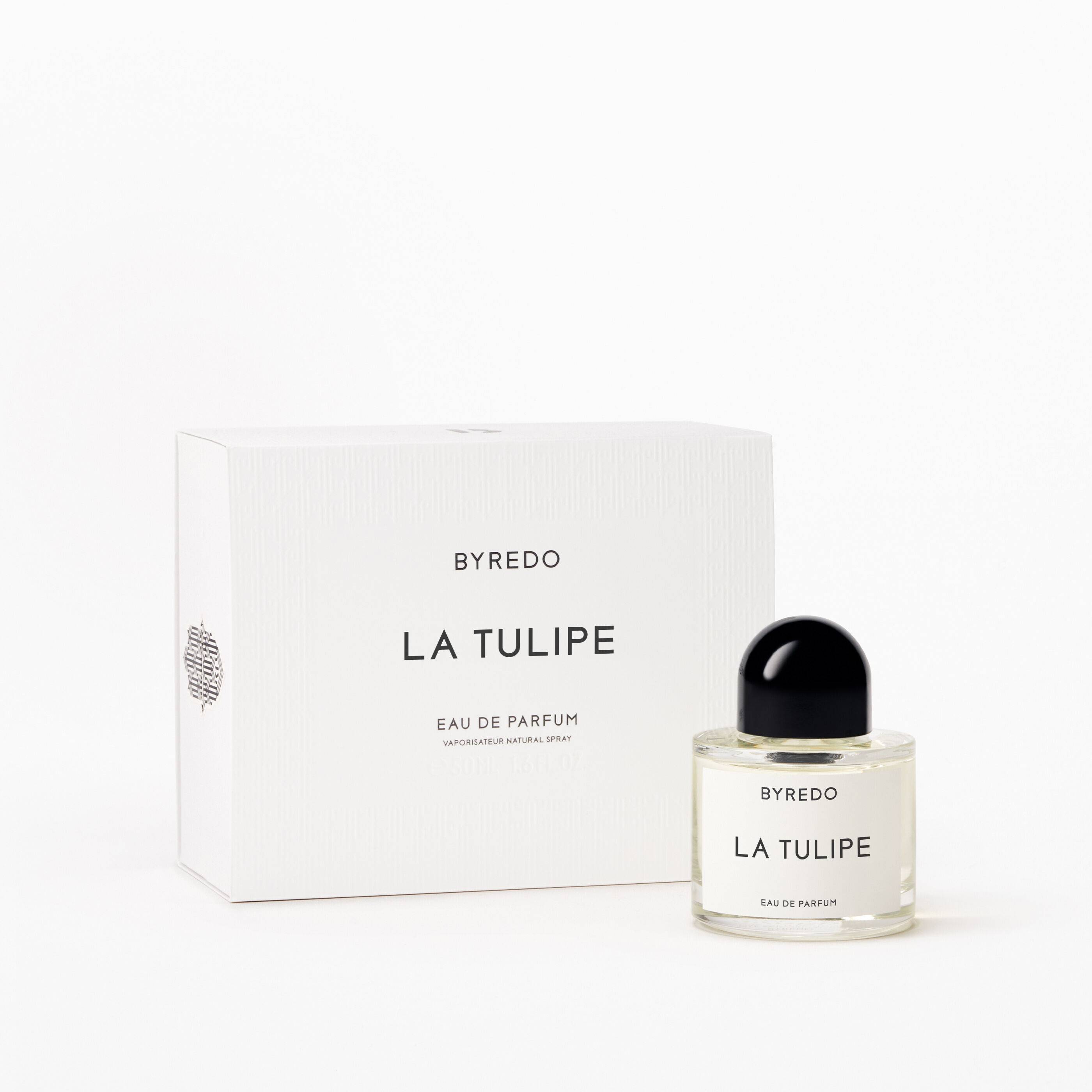 La Tulipe  