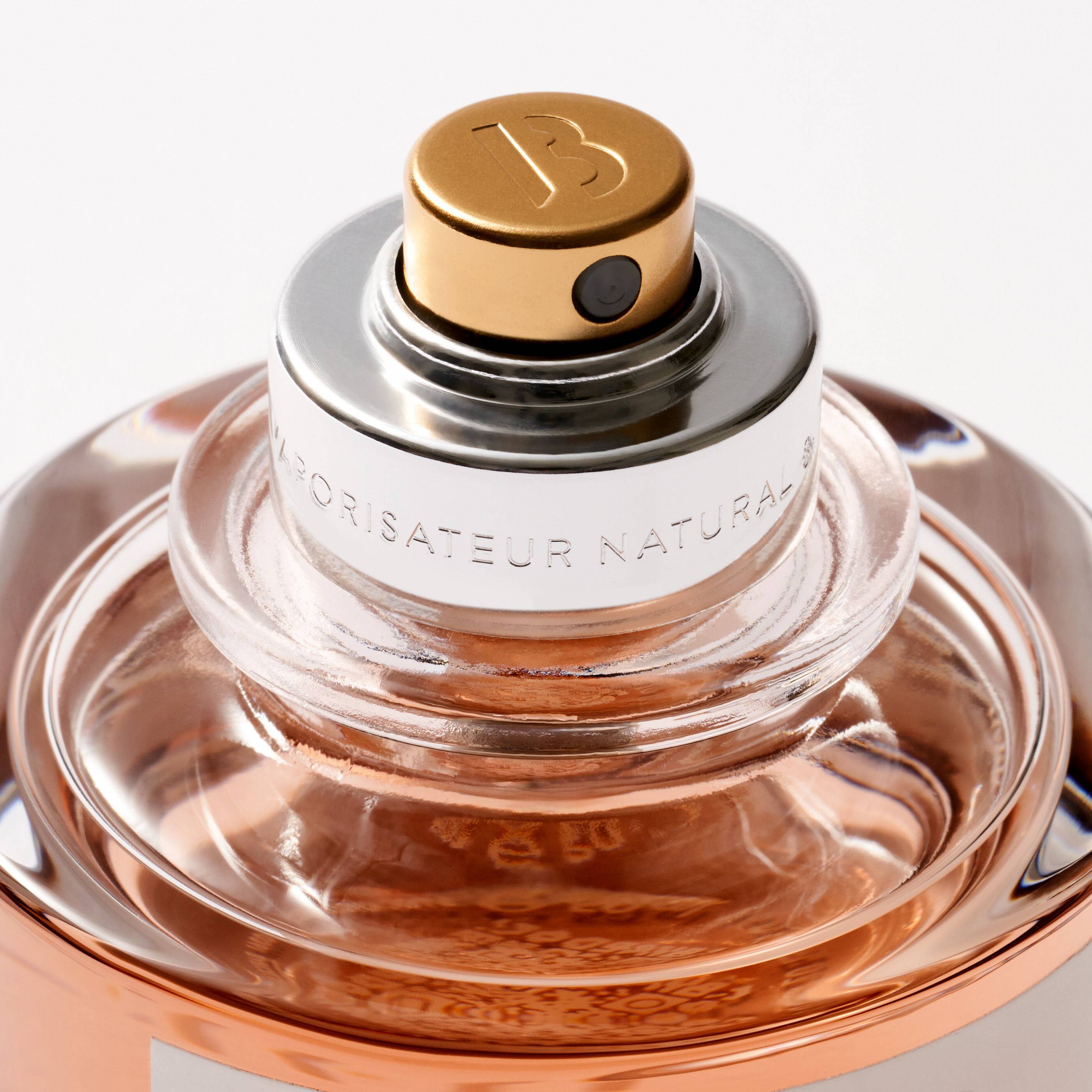 Mojave Ghost Absolu de Parfum