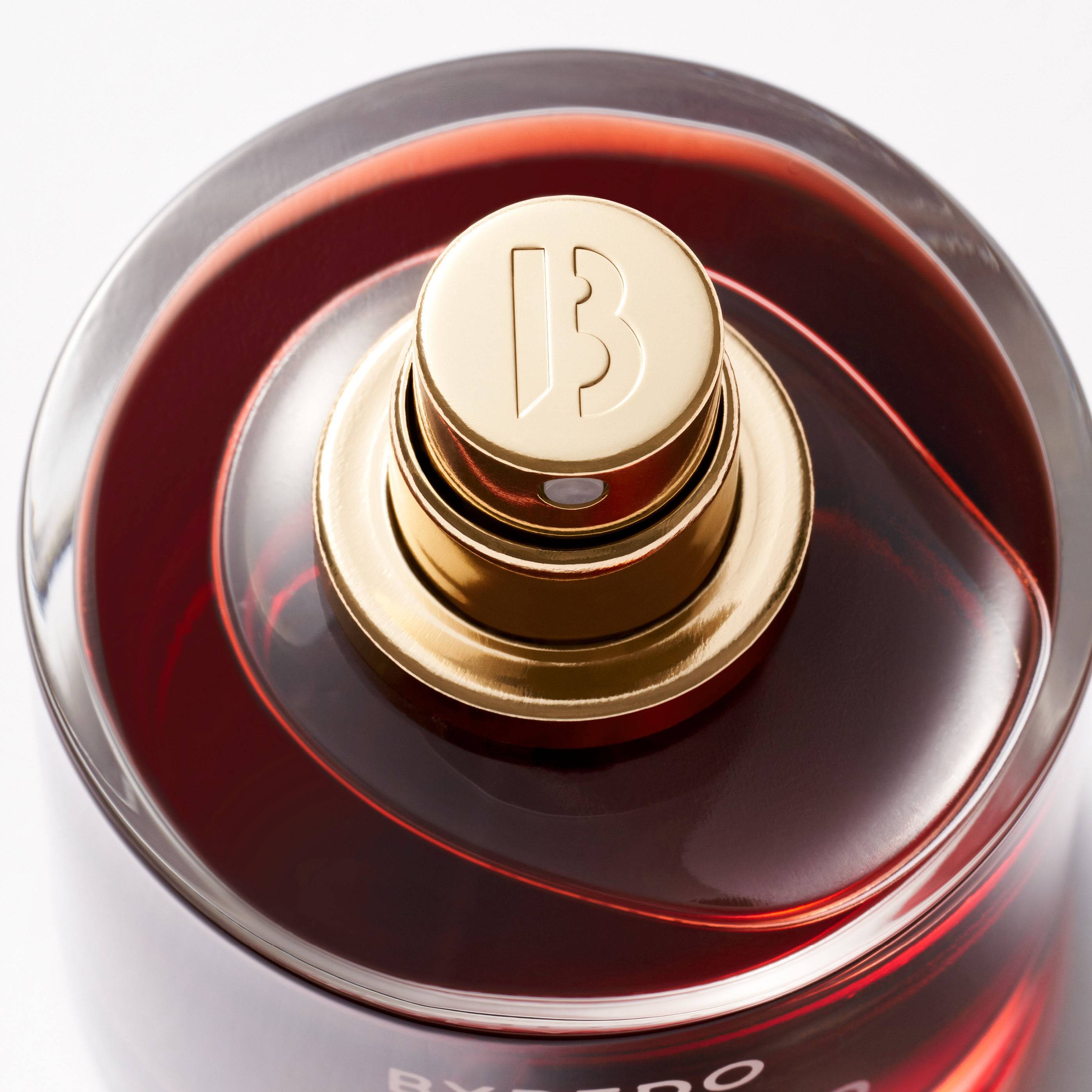 Rouge Chaotique