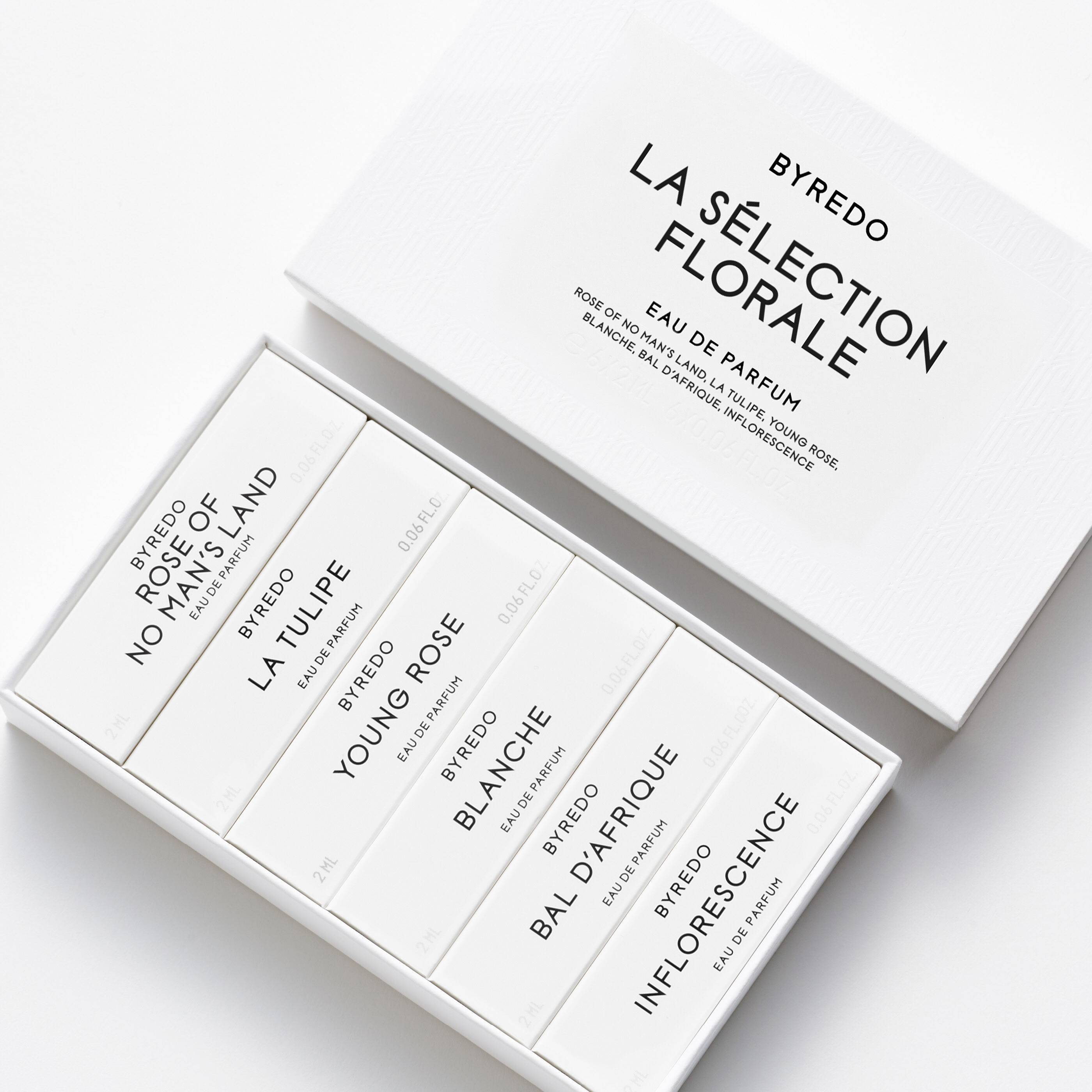Discovery Set Floral