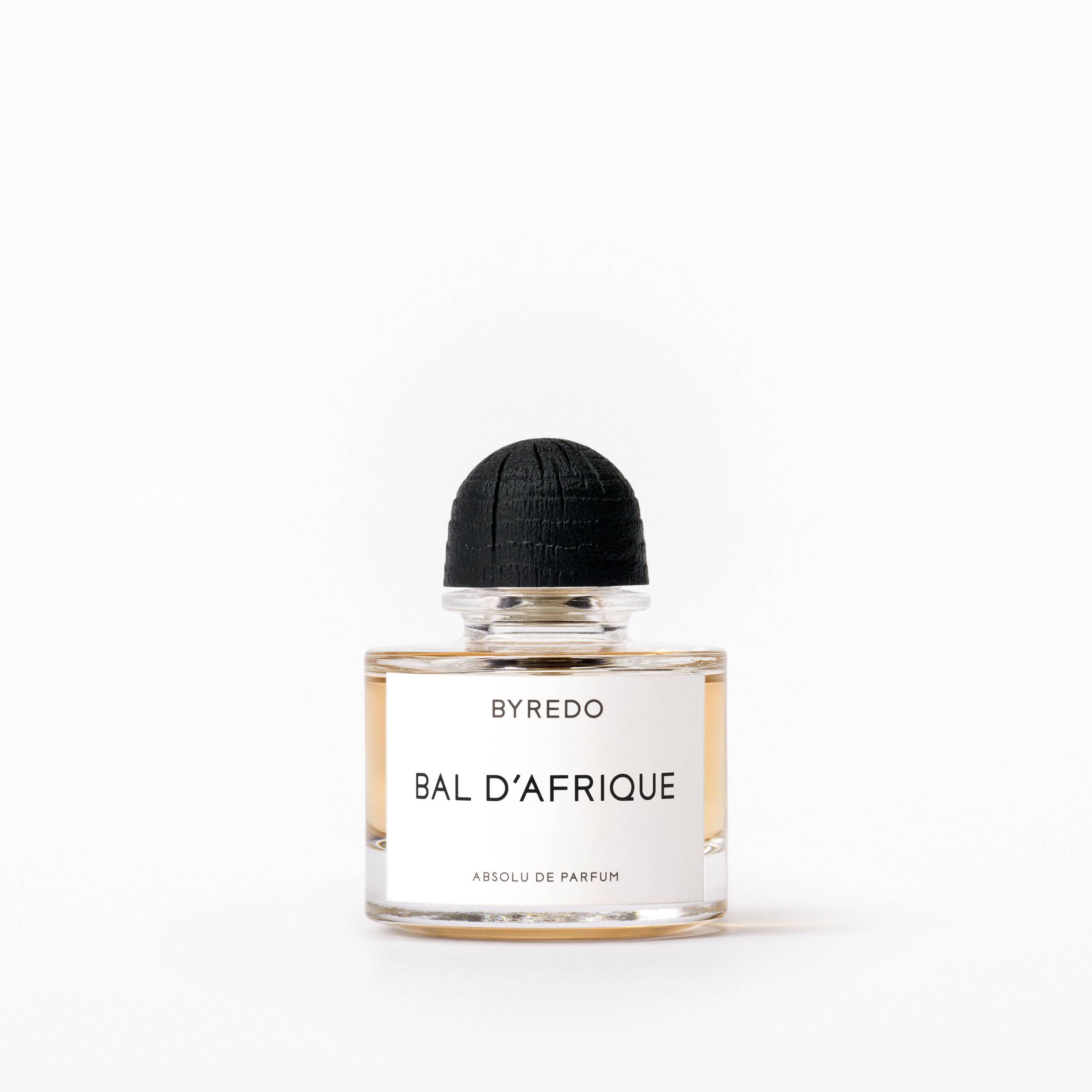 Absolu de Parfum Bal d'Afrique Absolu de Parfum 