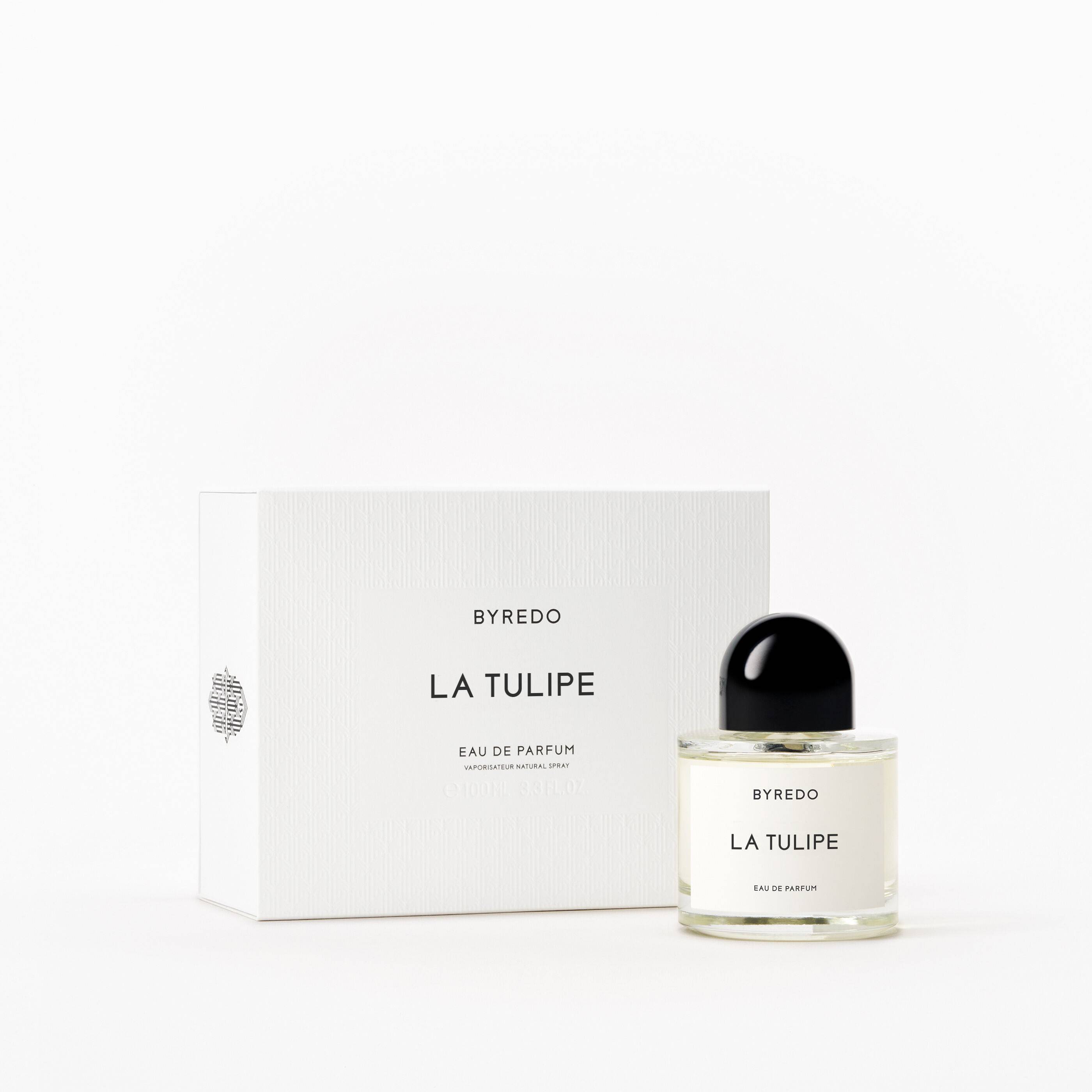 La Tulipe  