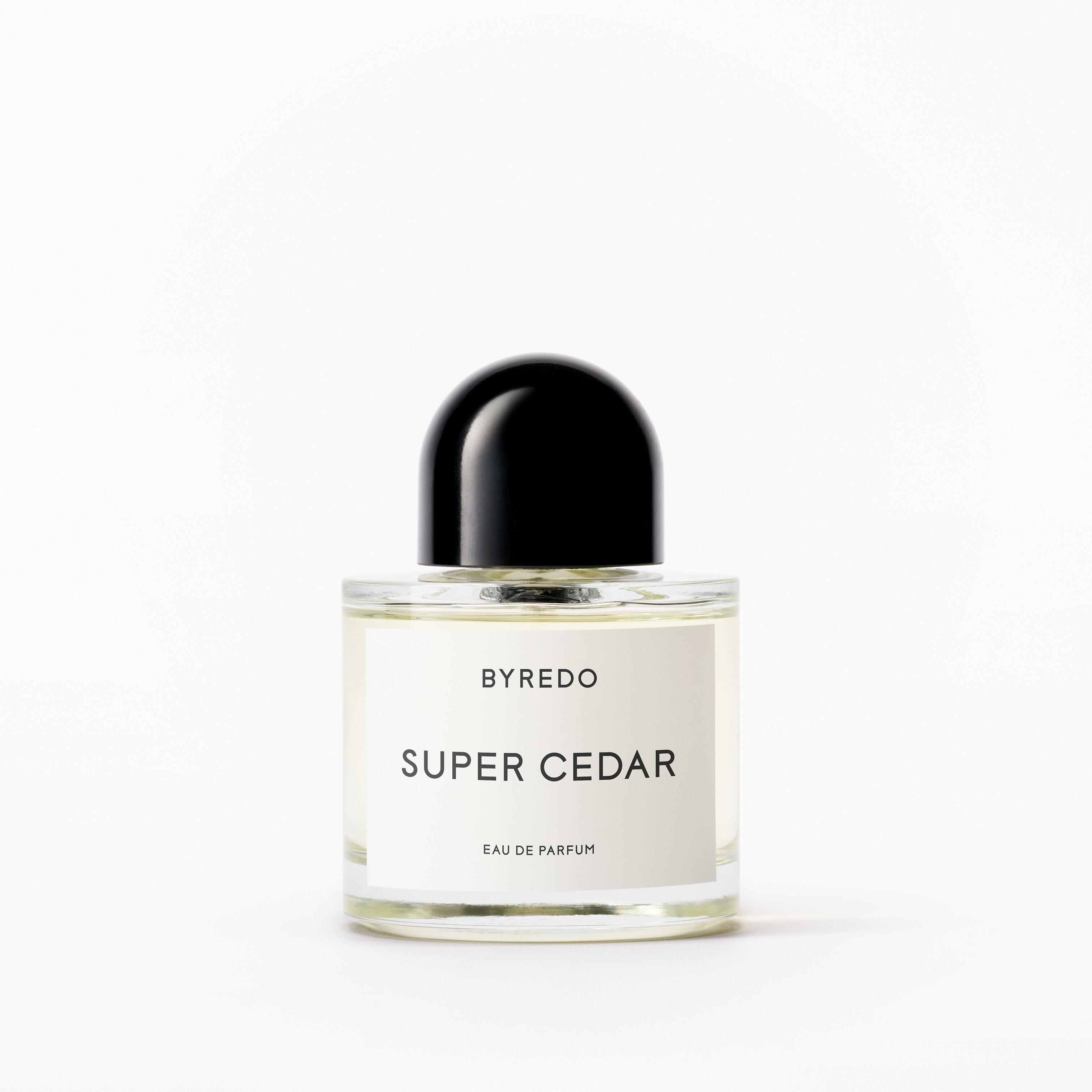 Super Cedar  