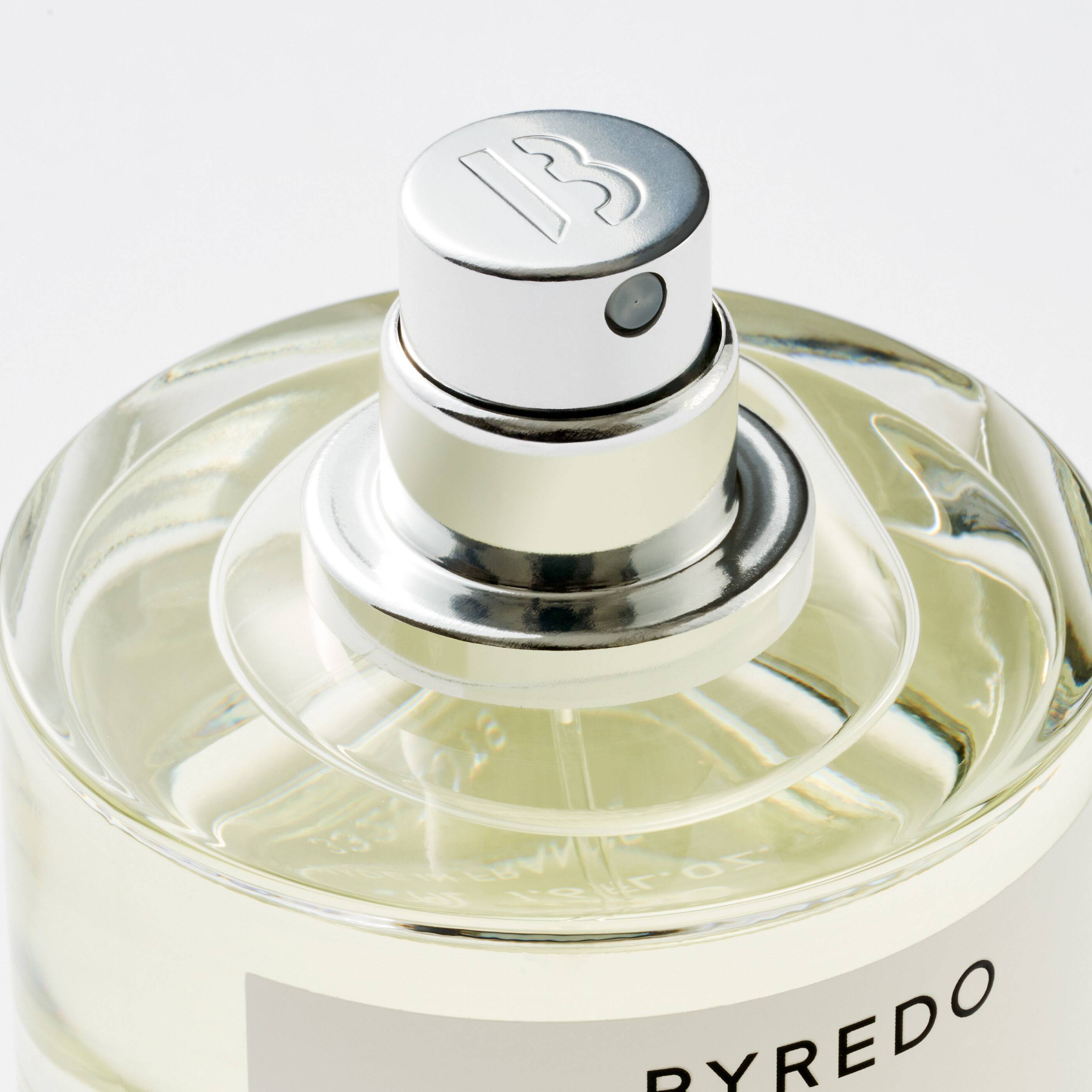 Eau de Parfum La Tulipe  