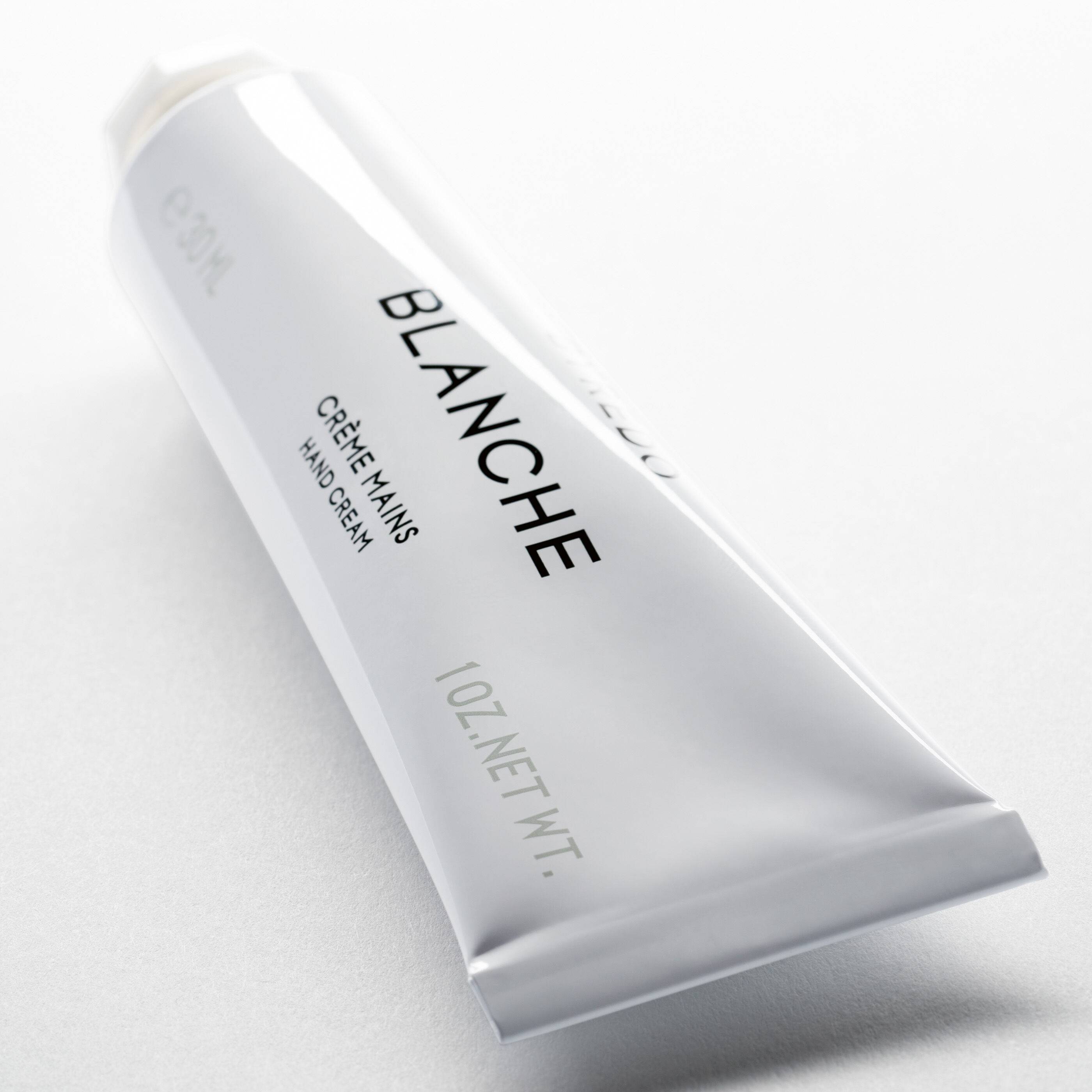 Blanche