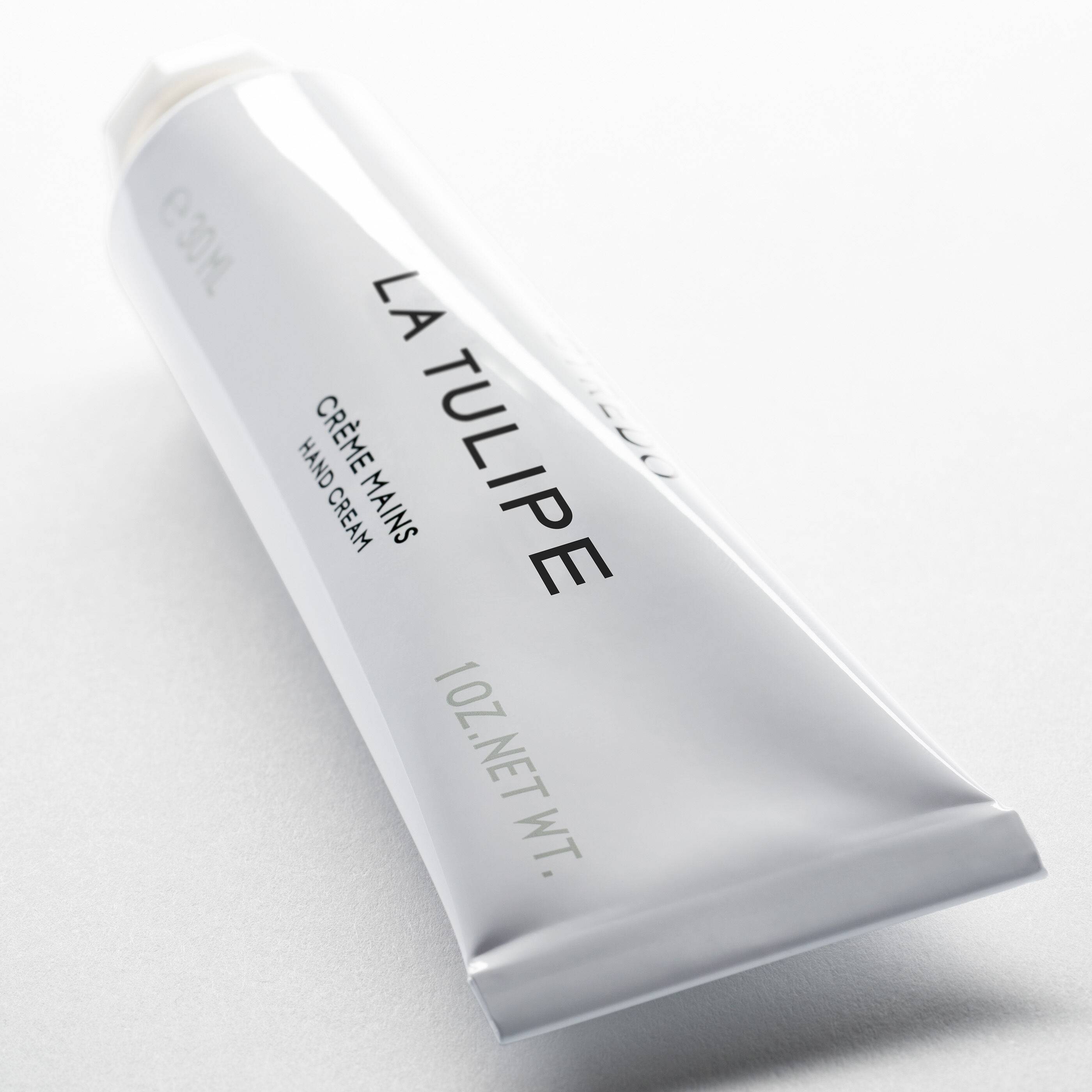 La Tulipe
