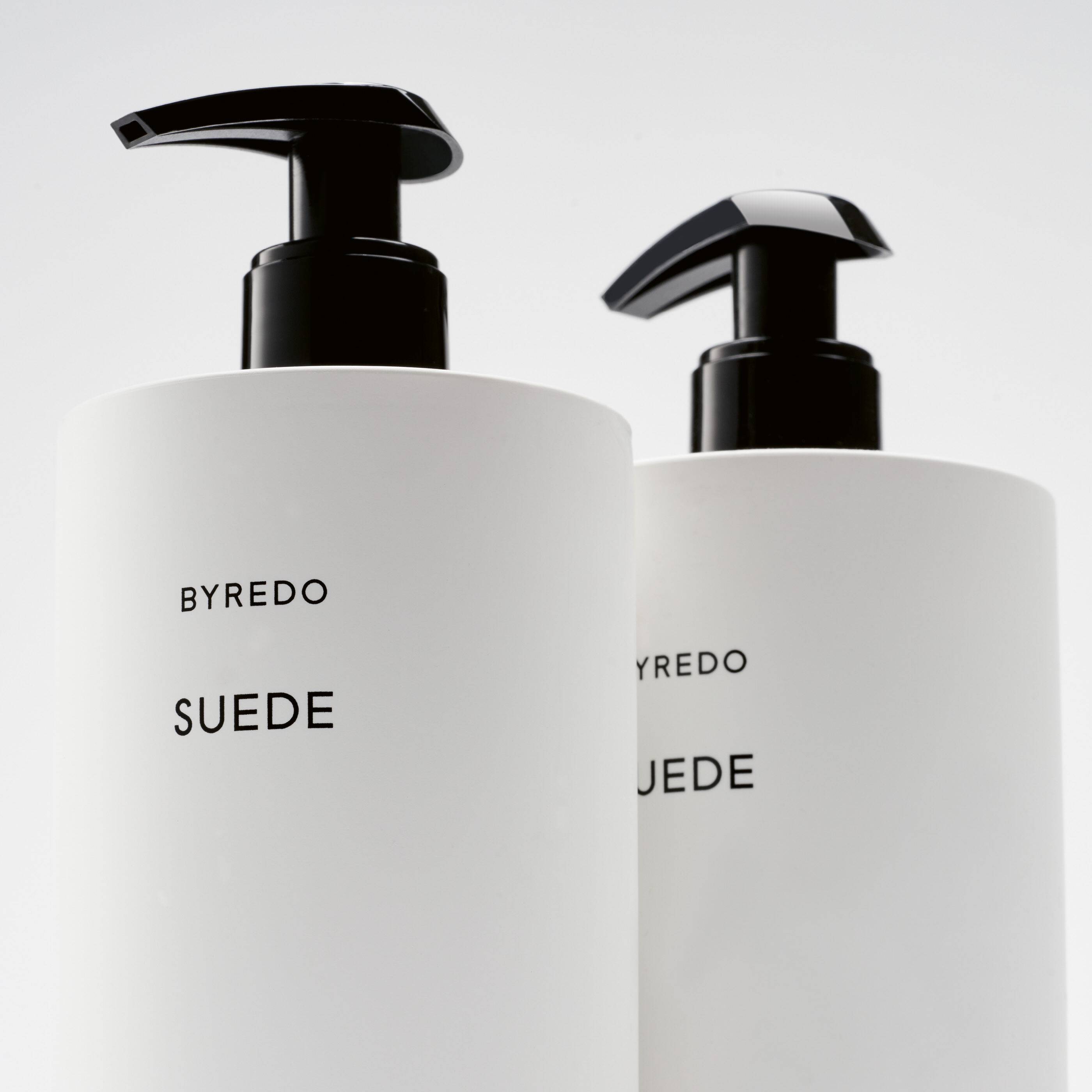 Suede