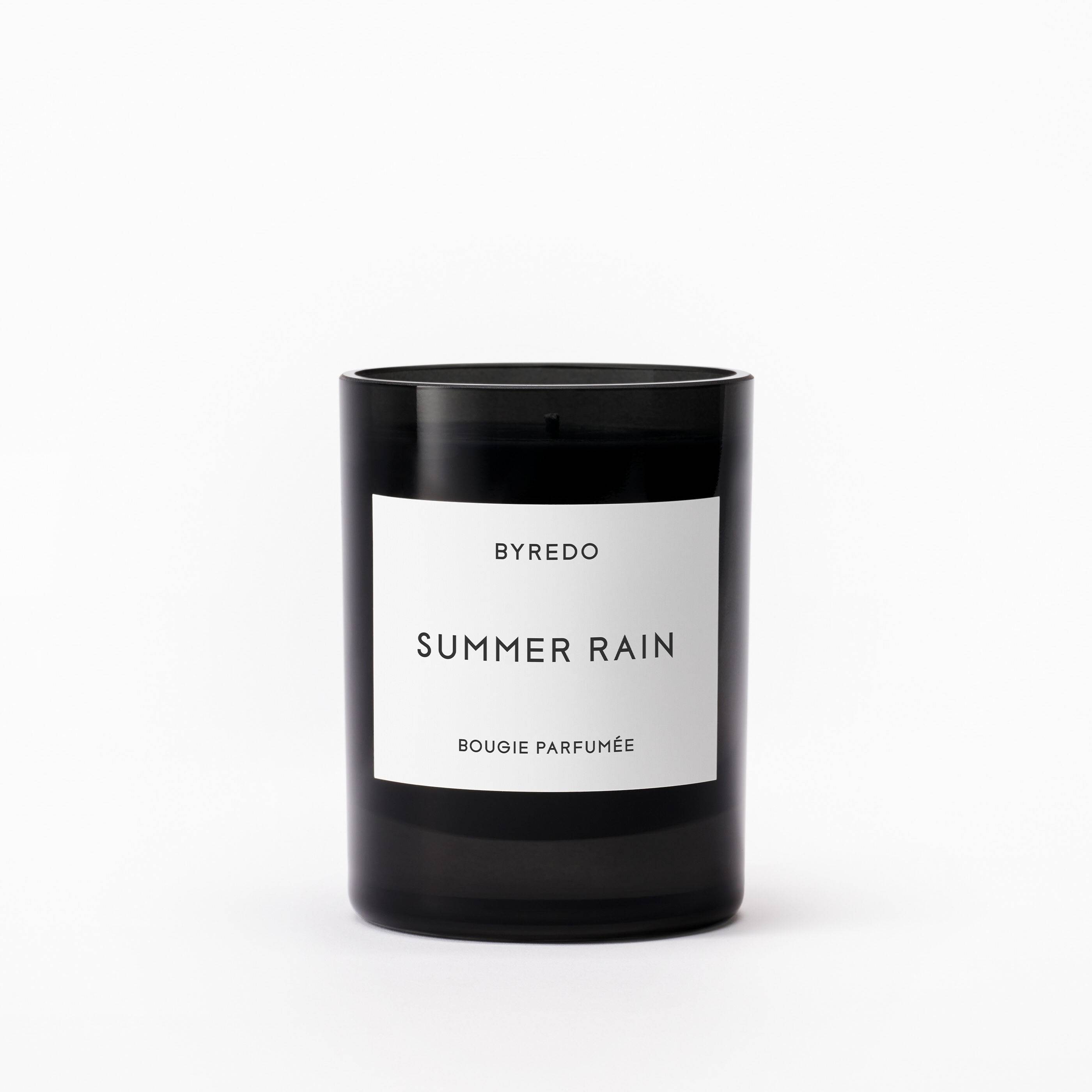 Velas Summer Rain