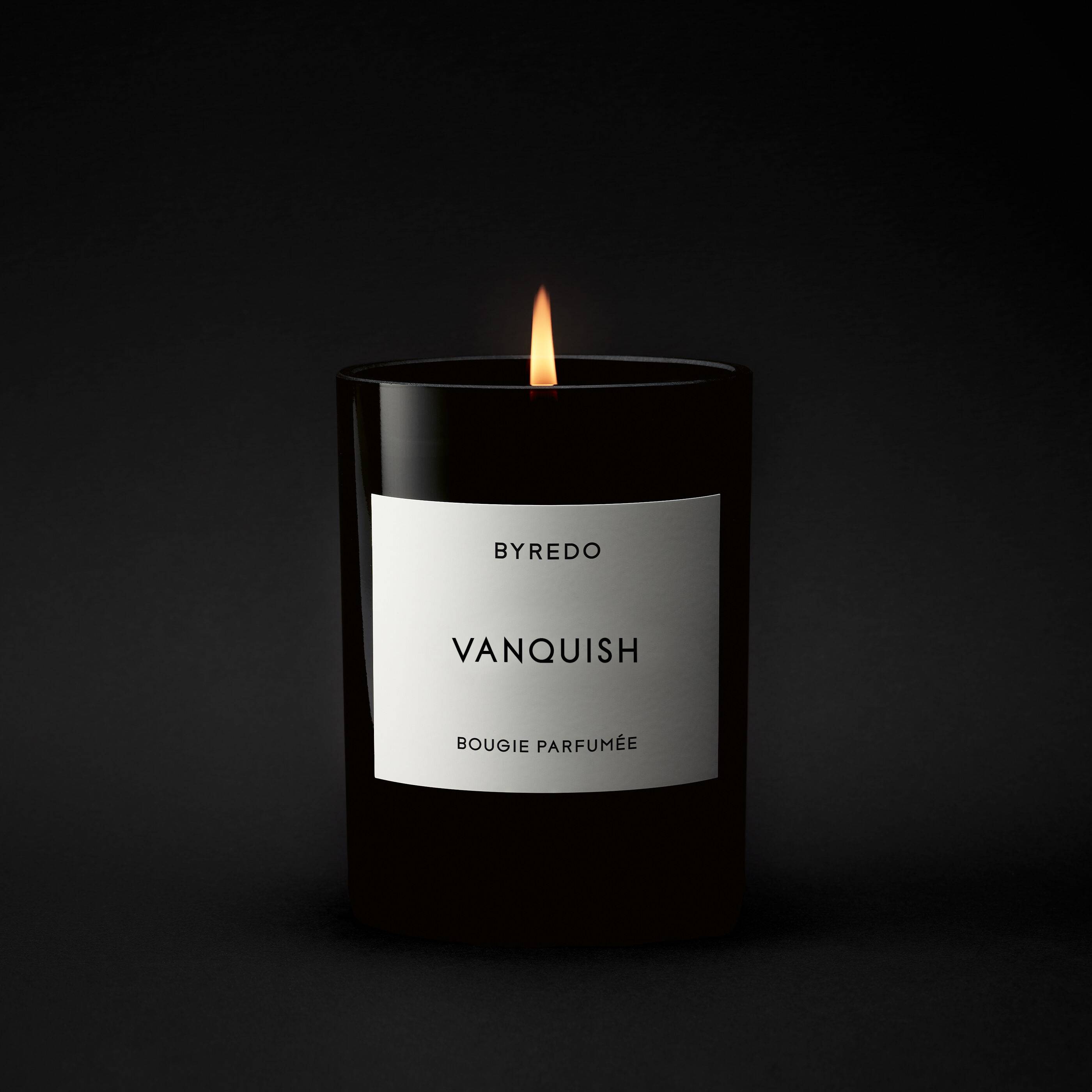 Vanquish