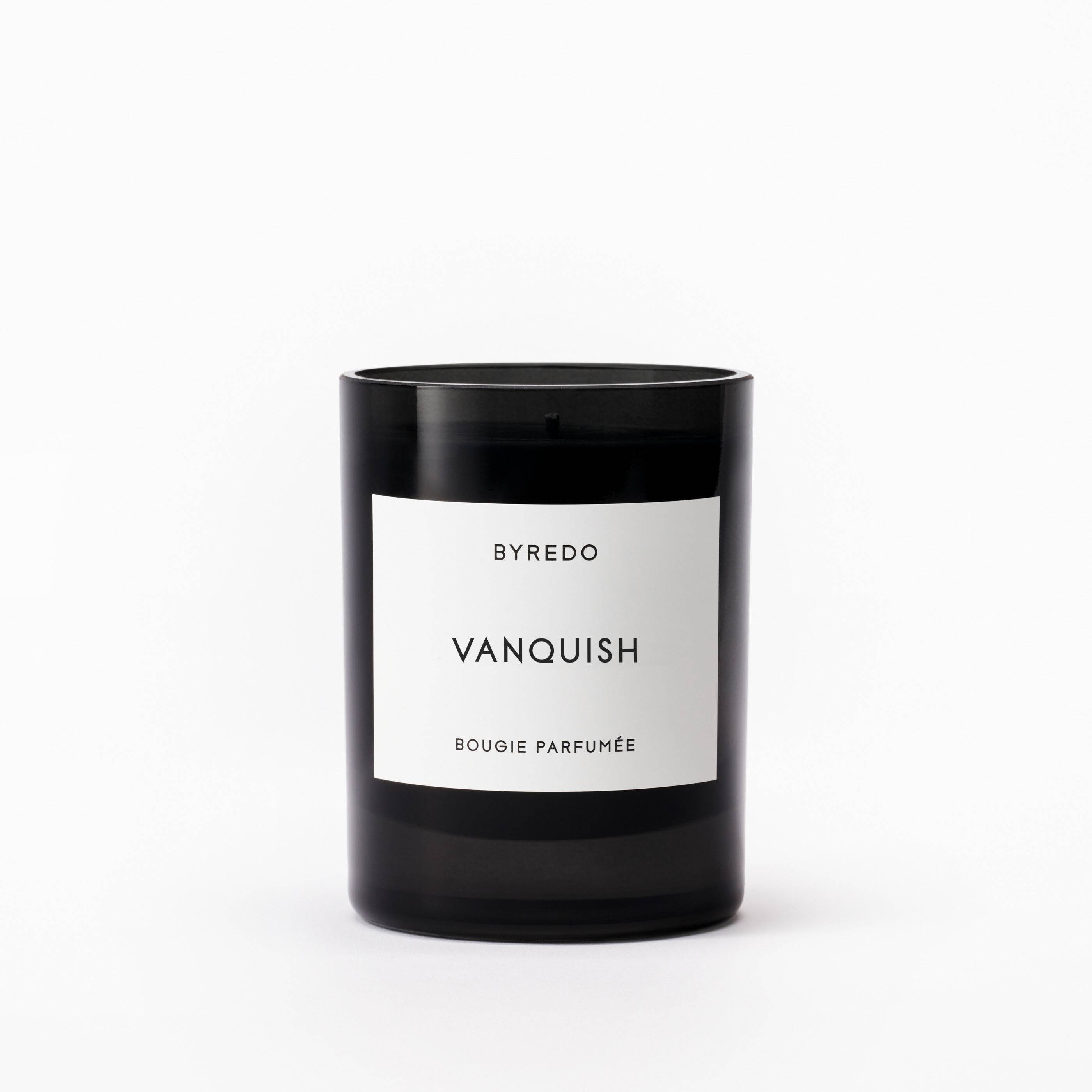 Vanquish
