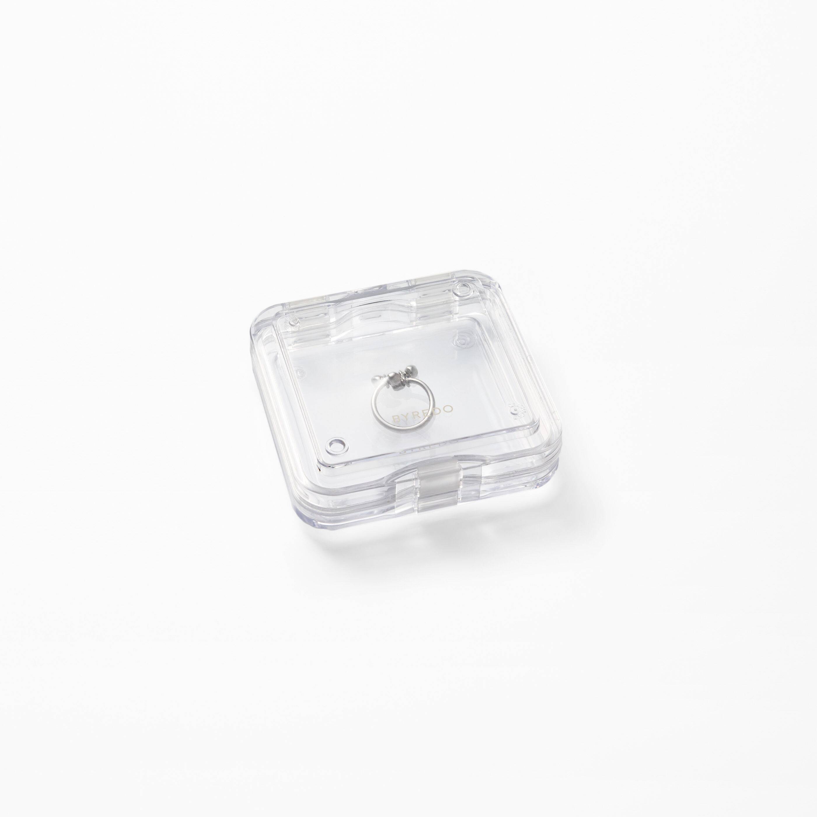 Anello in Argento