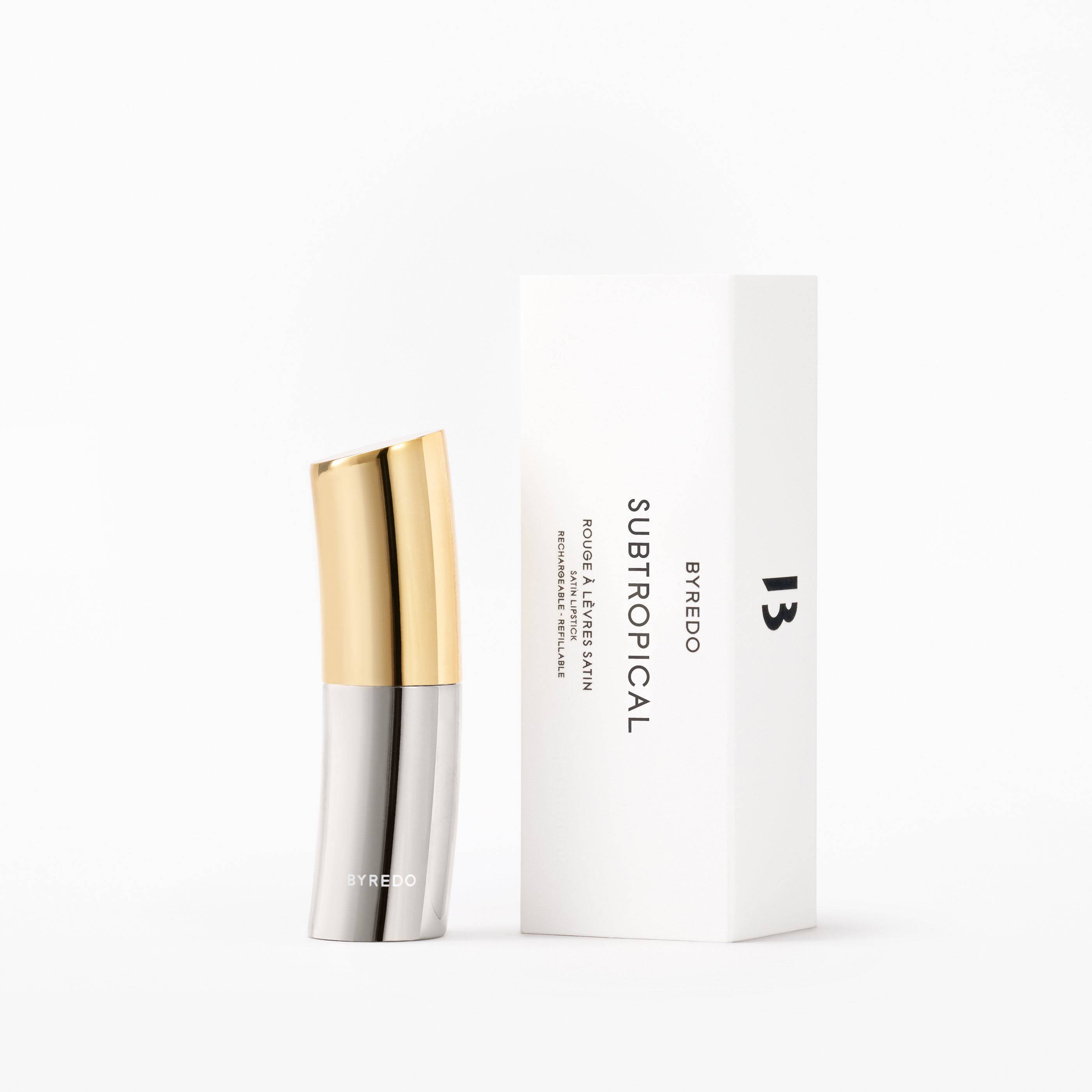 Rossetto Satinato