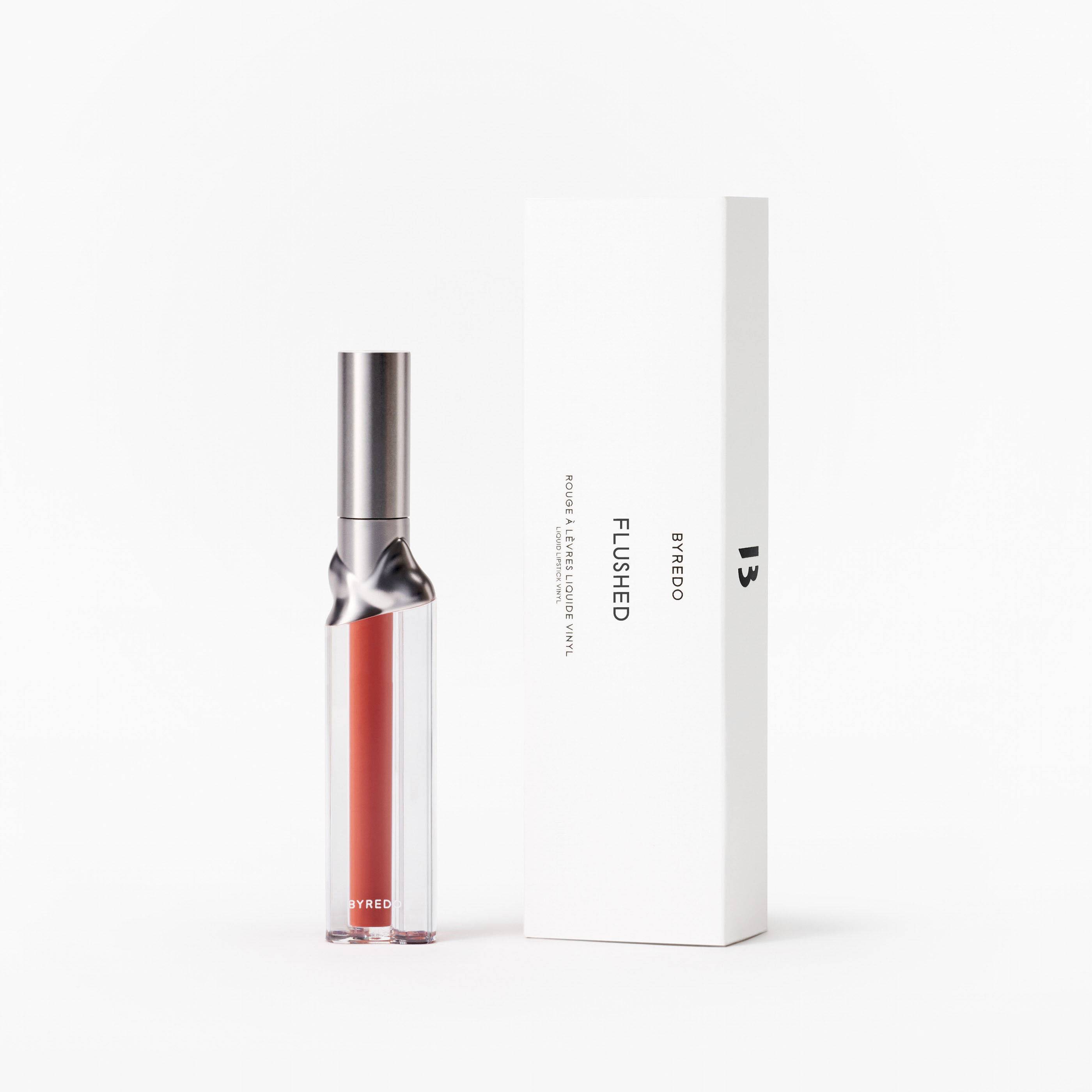 Rossetto liquido in vinile