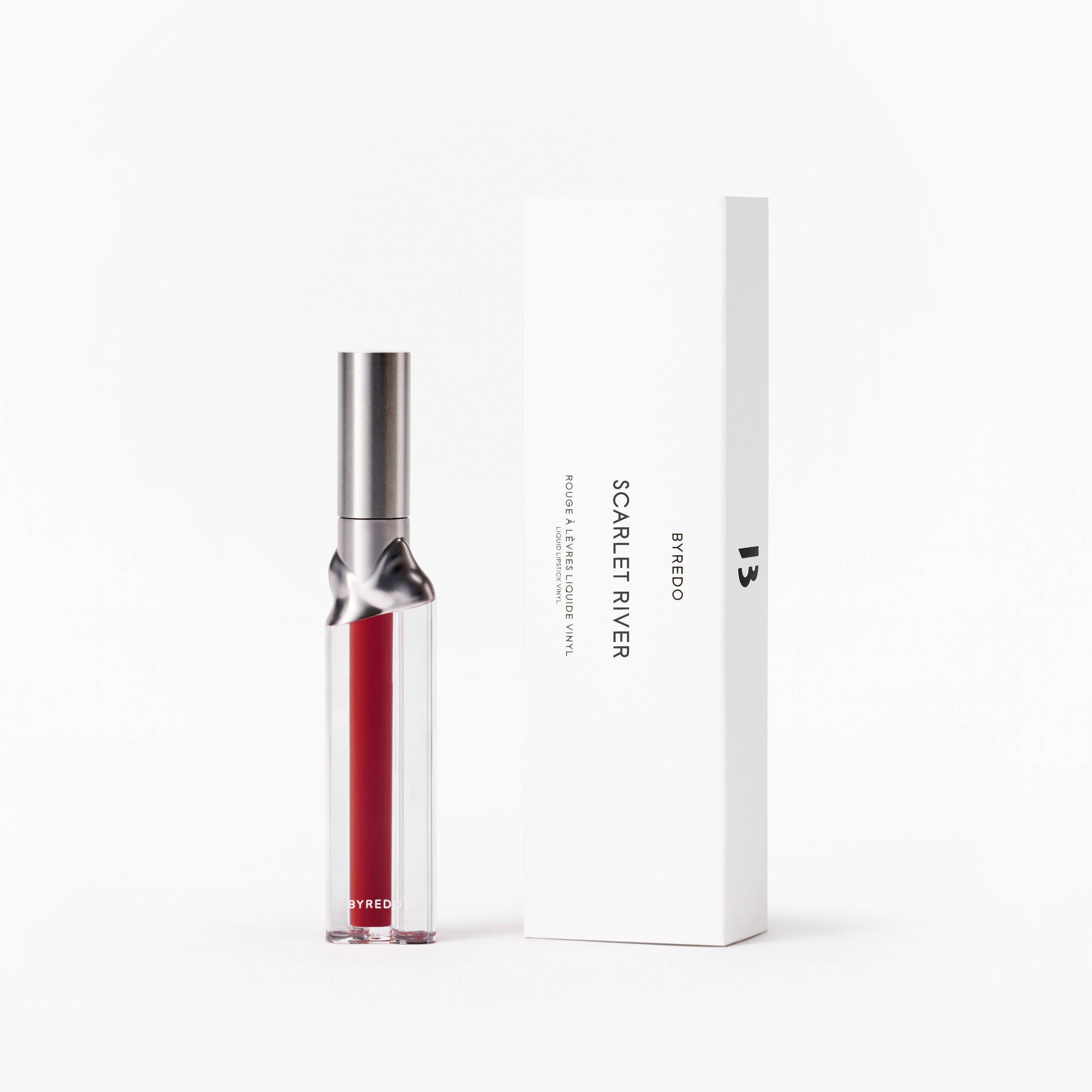 Rouge à Lèvres Liquide Vinyl