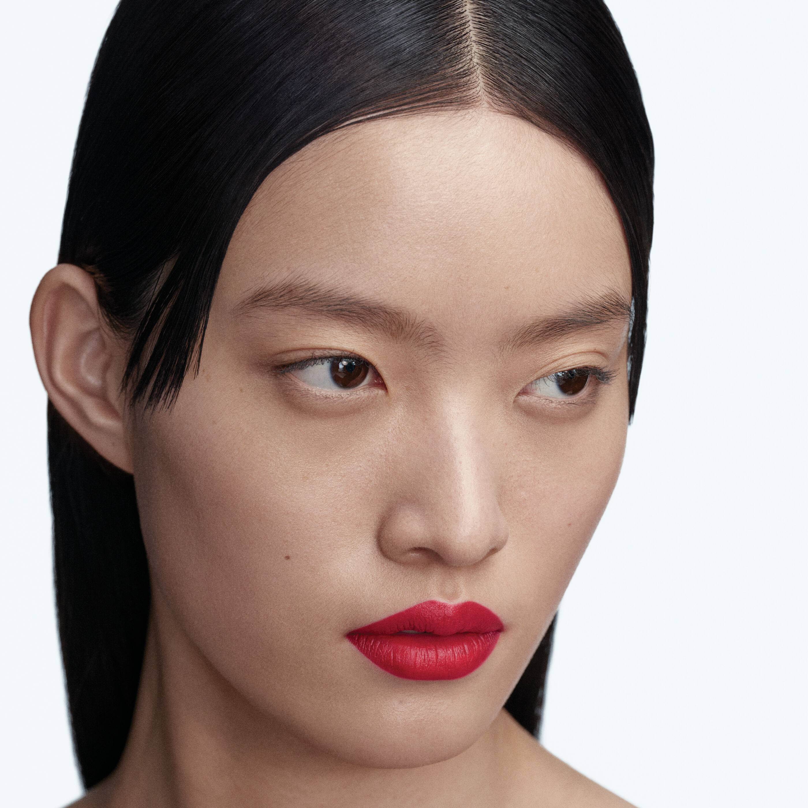 Rossetto Matte