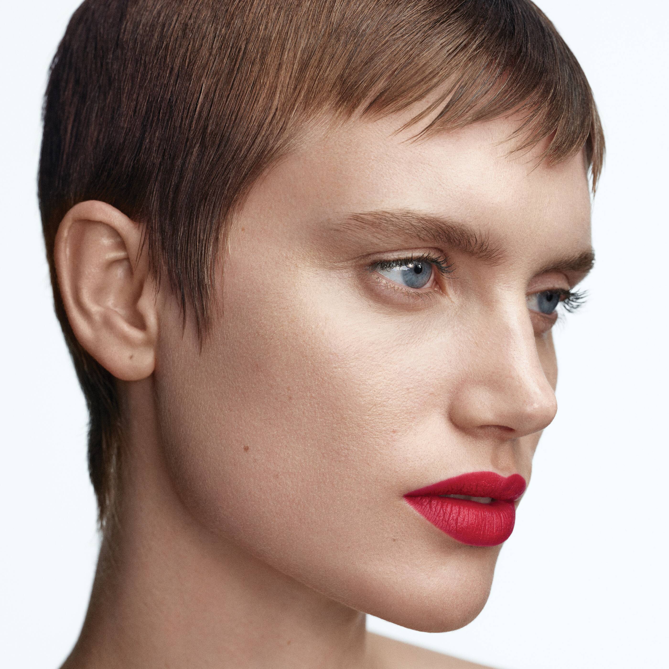 Rossetto Matte