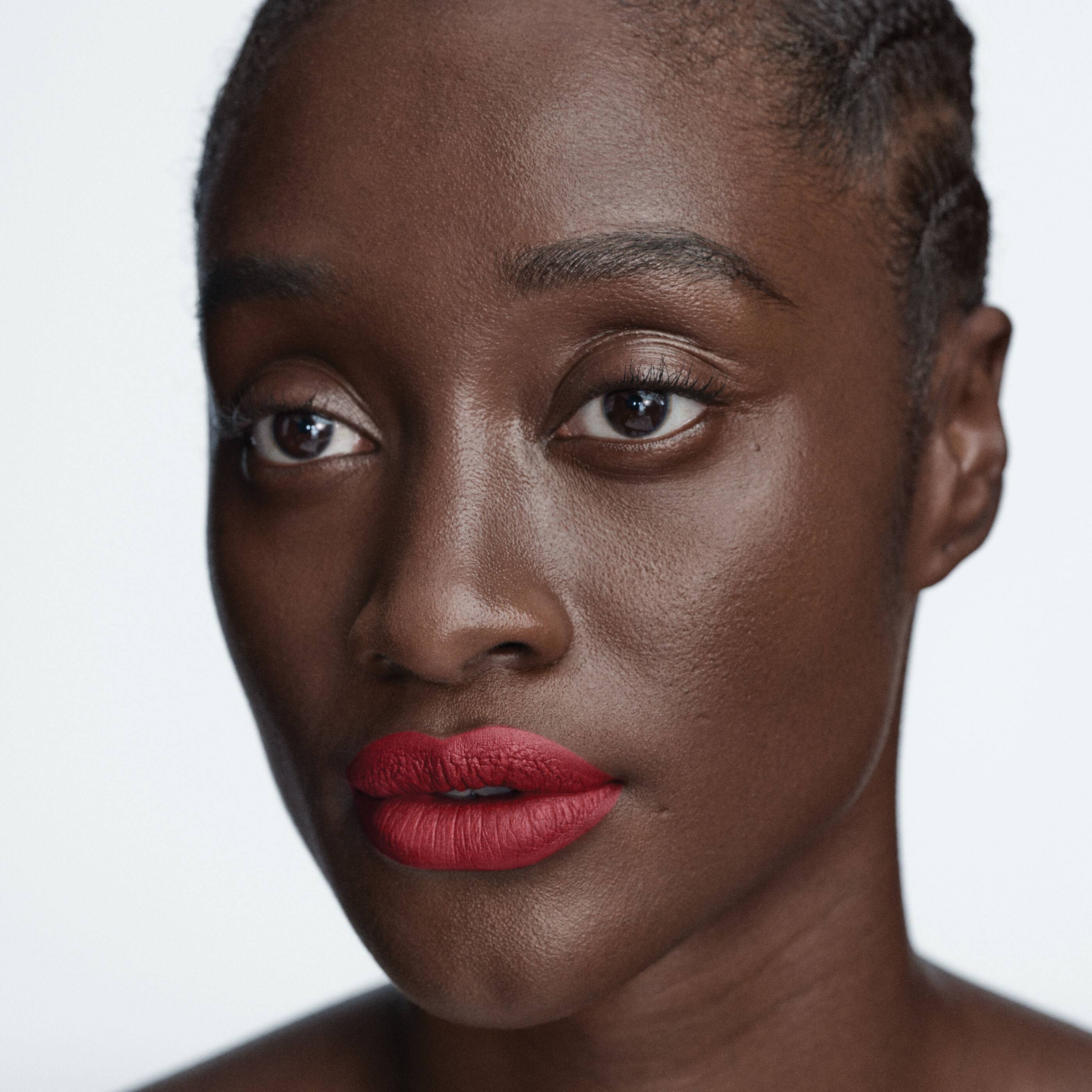 Rossetto Matte