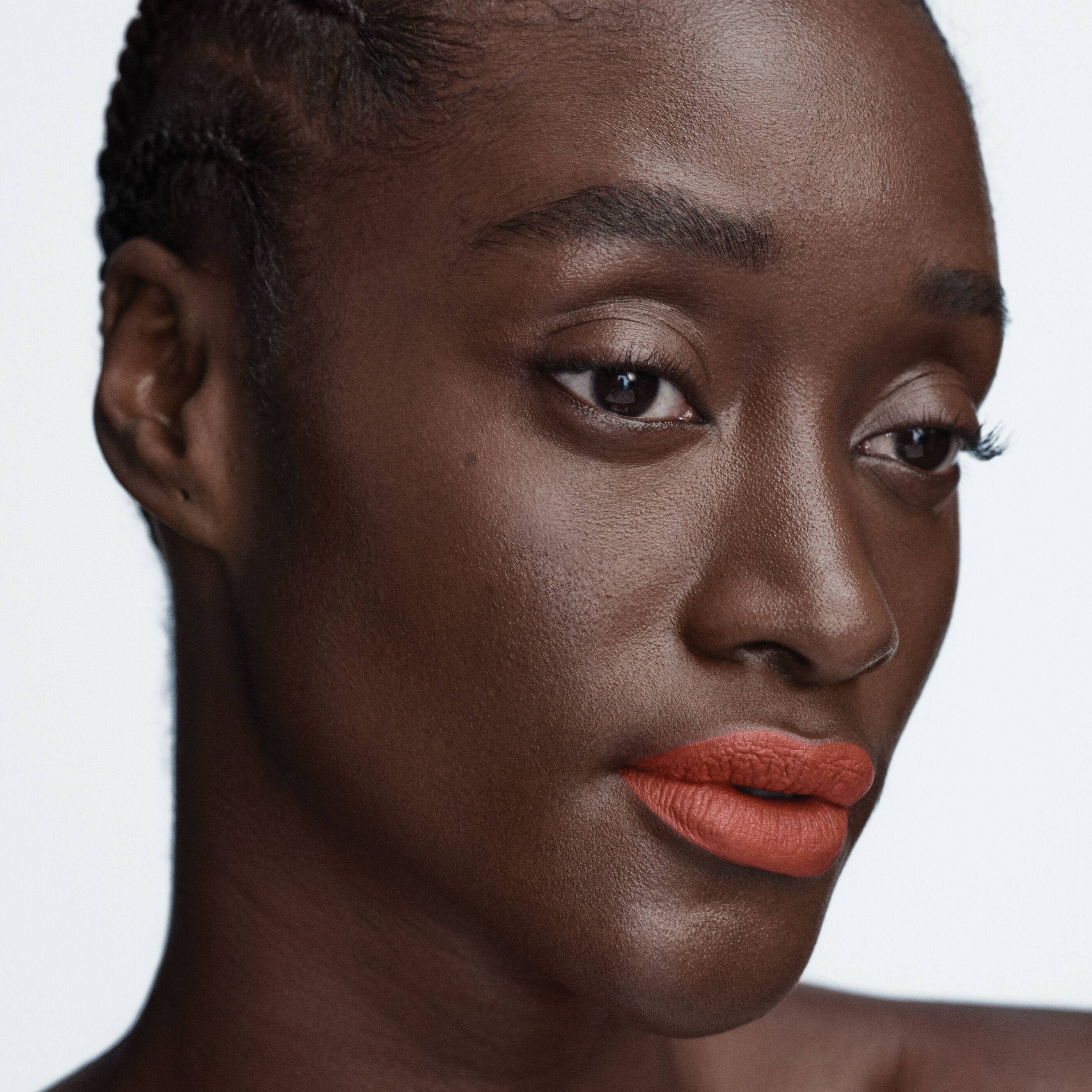 Rossetto Matte