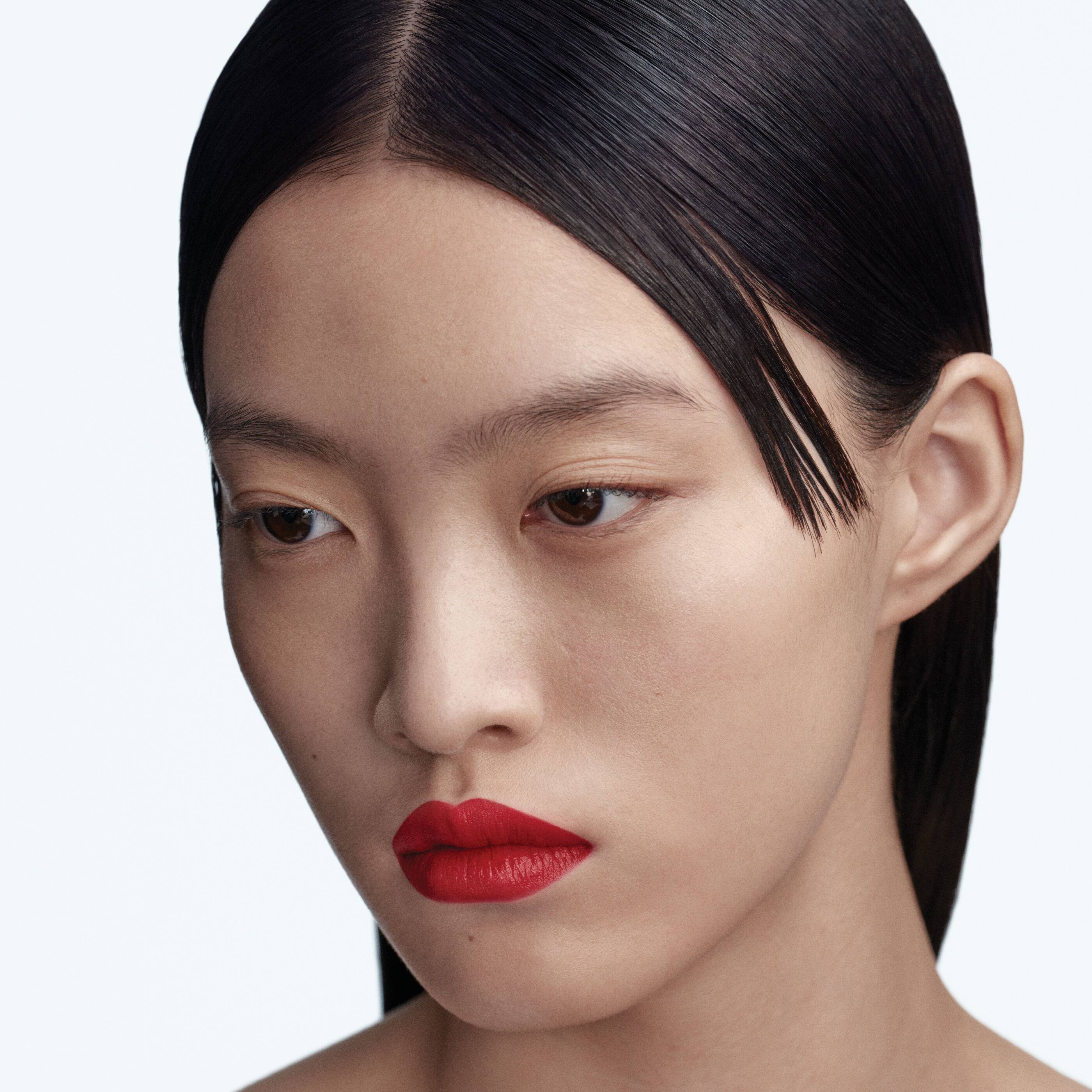 Rossetto Matte