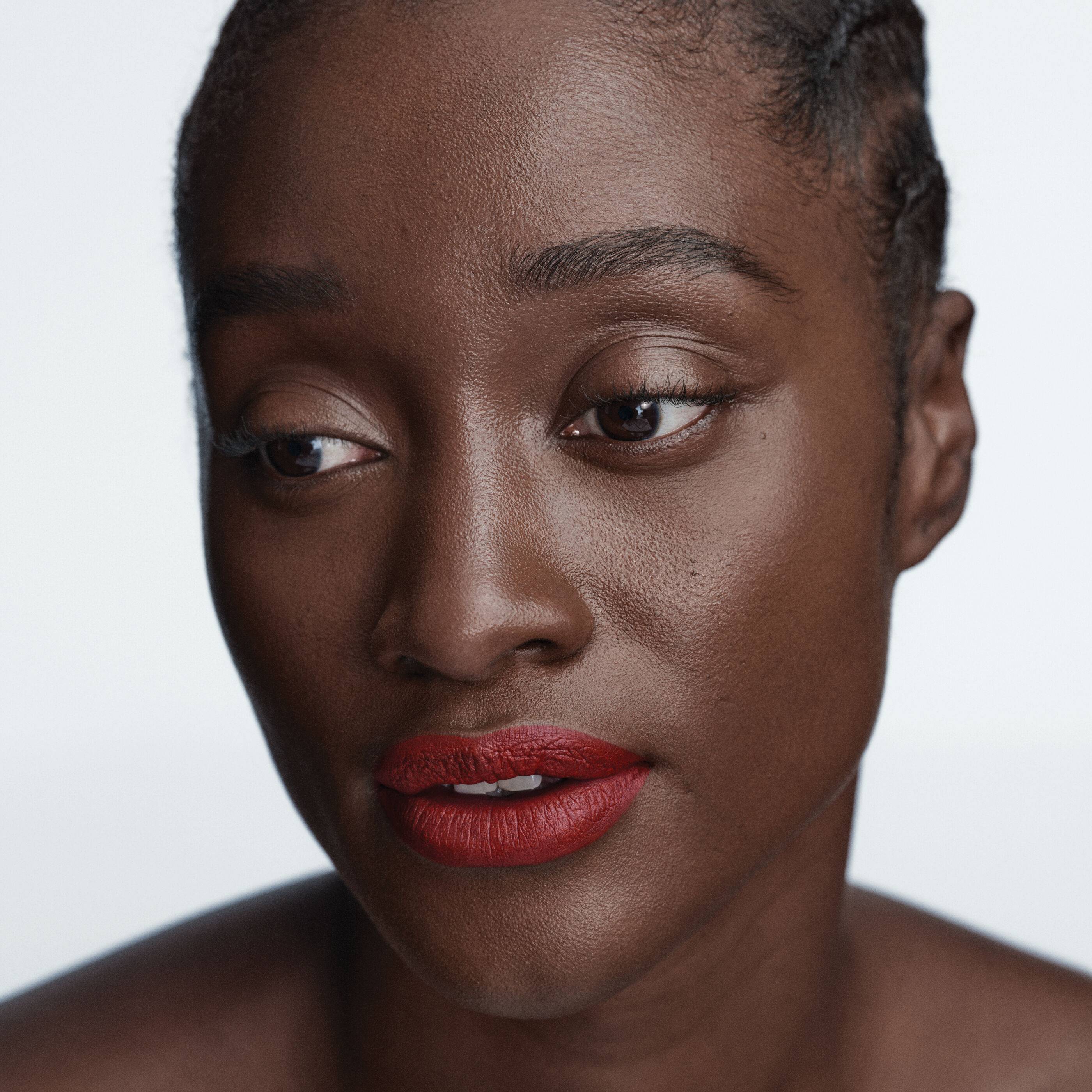 Rossetto Matte