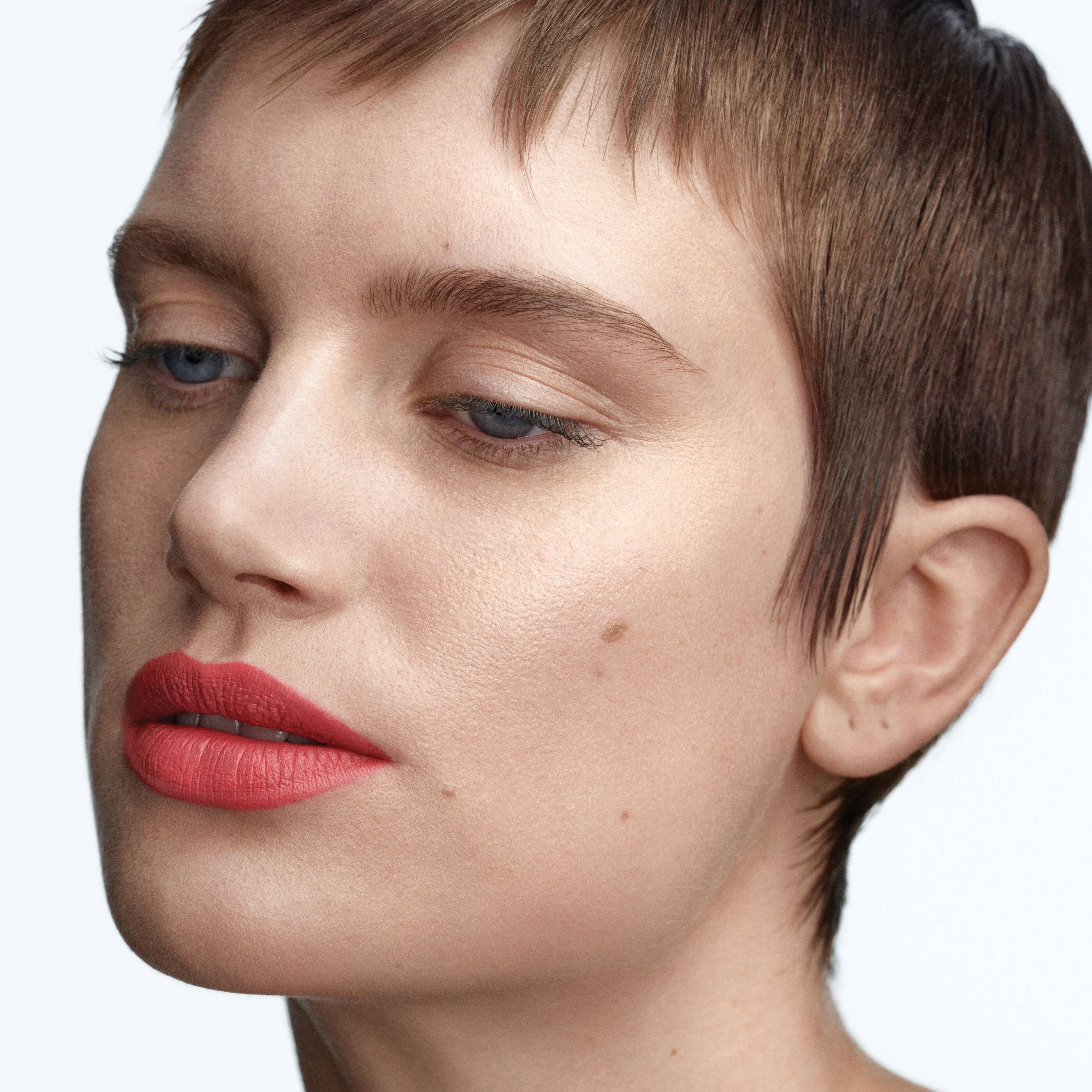 Rossetto Matte
