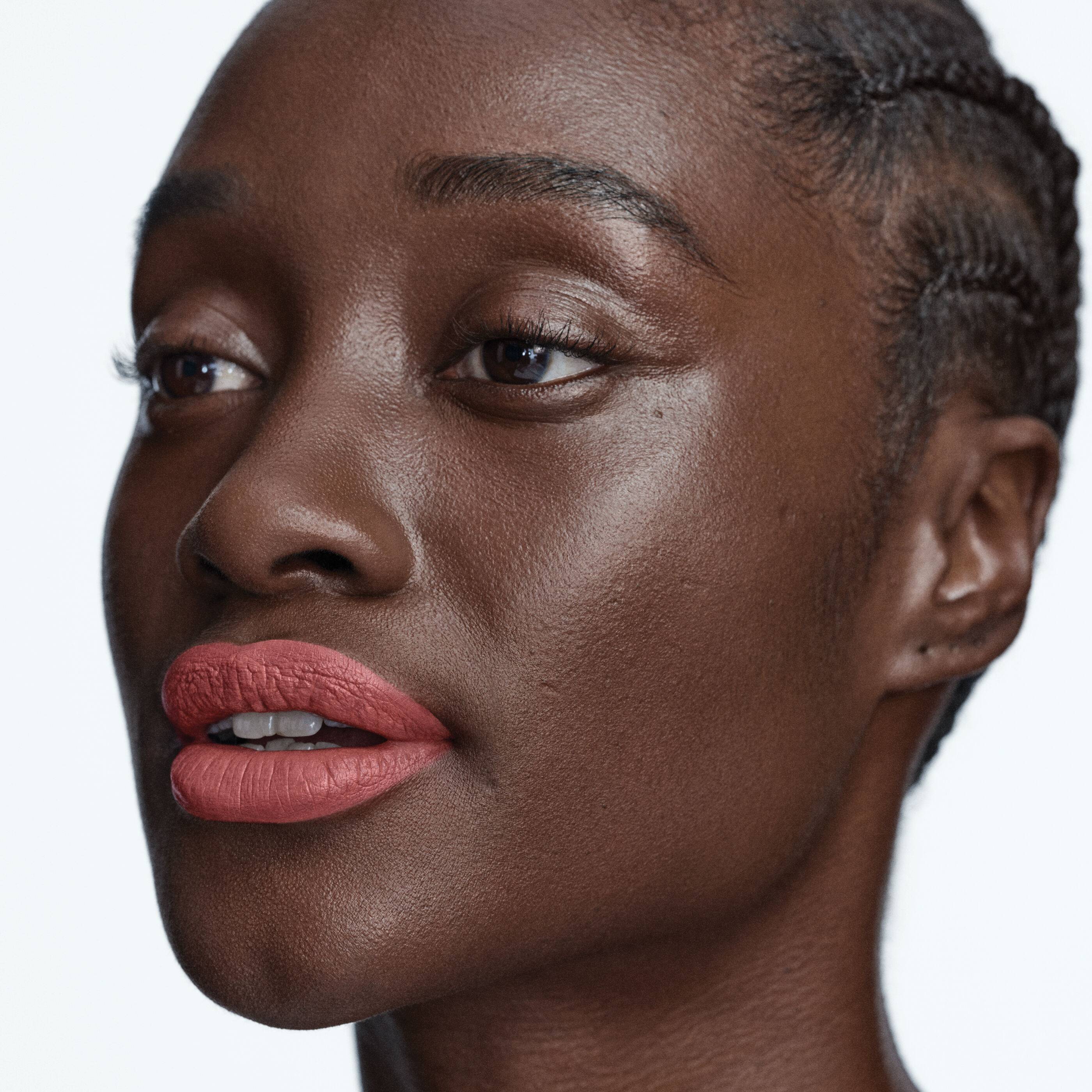Rossetto Matte