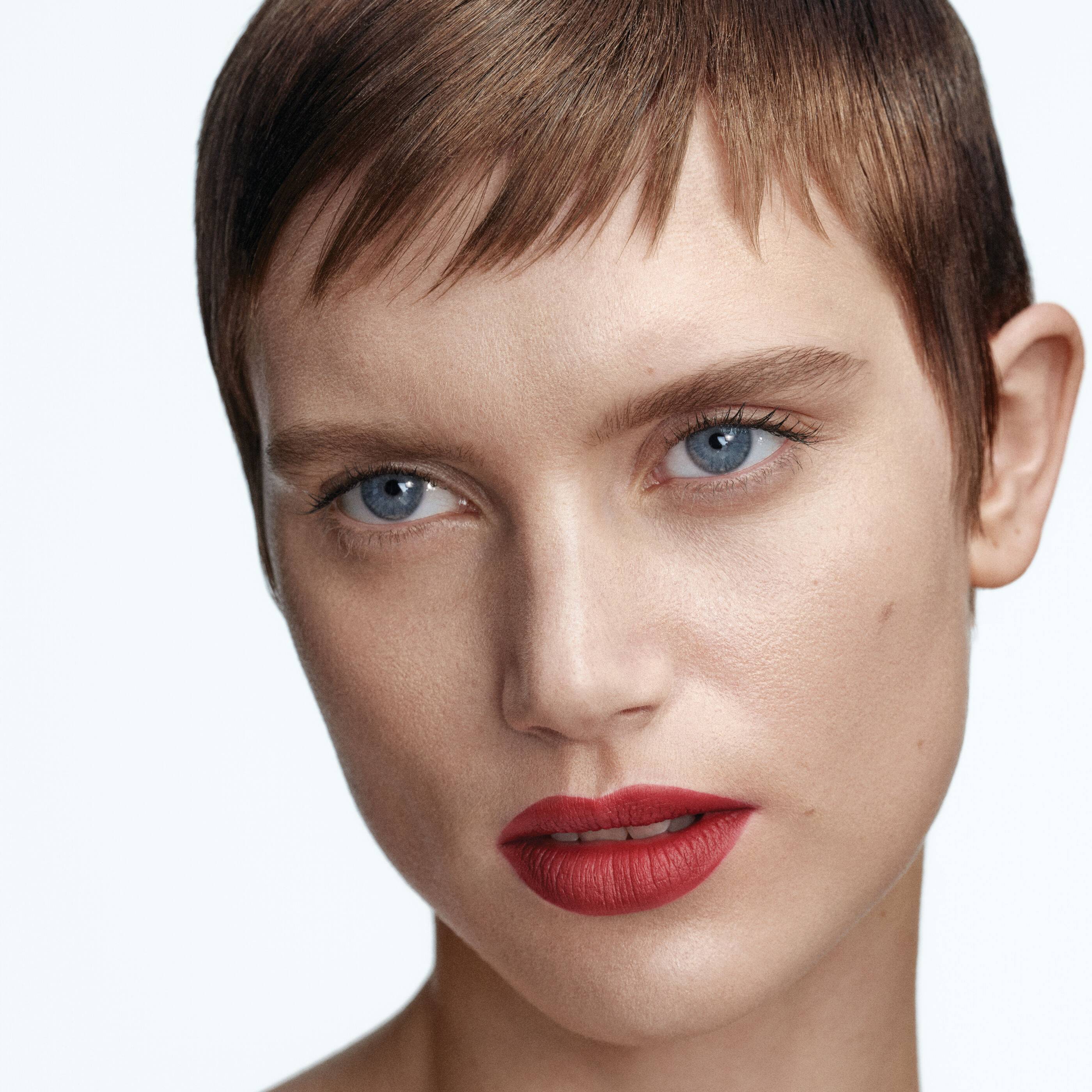 Rossetto Matte