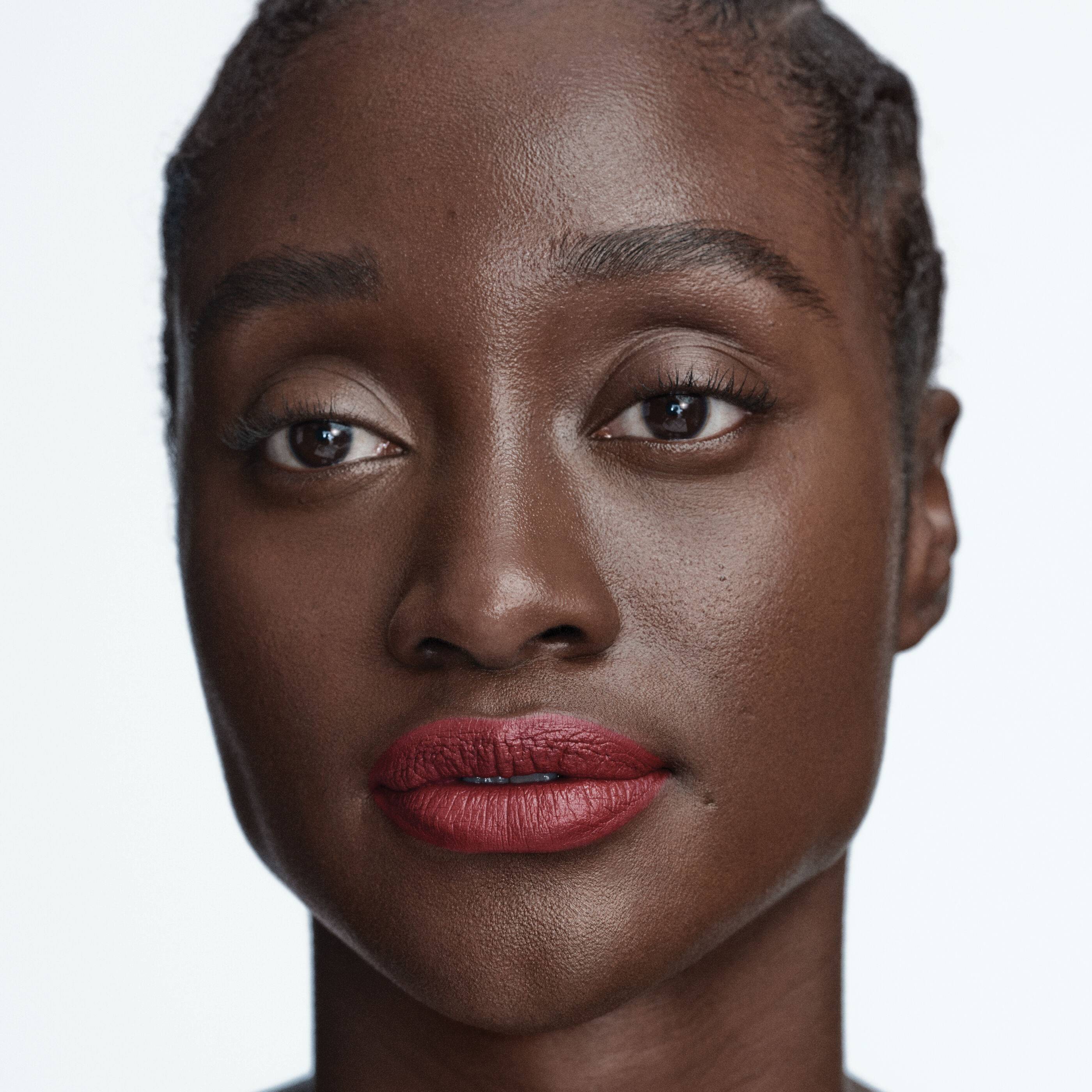 Rossetto Matte