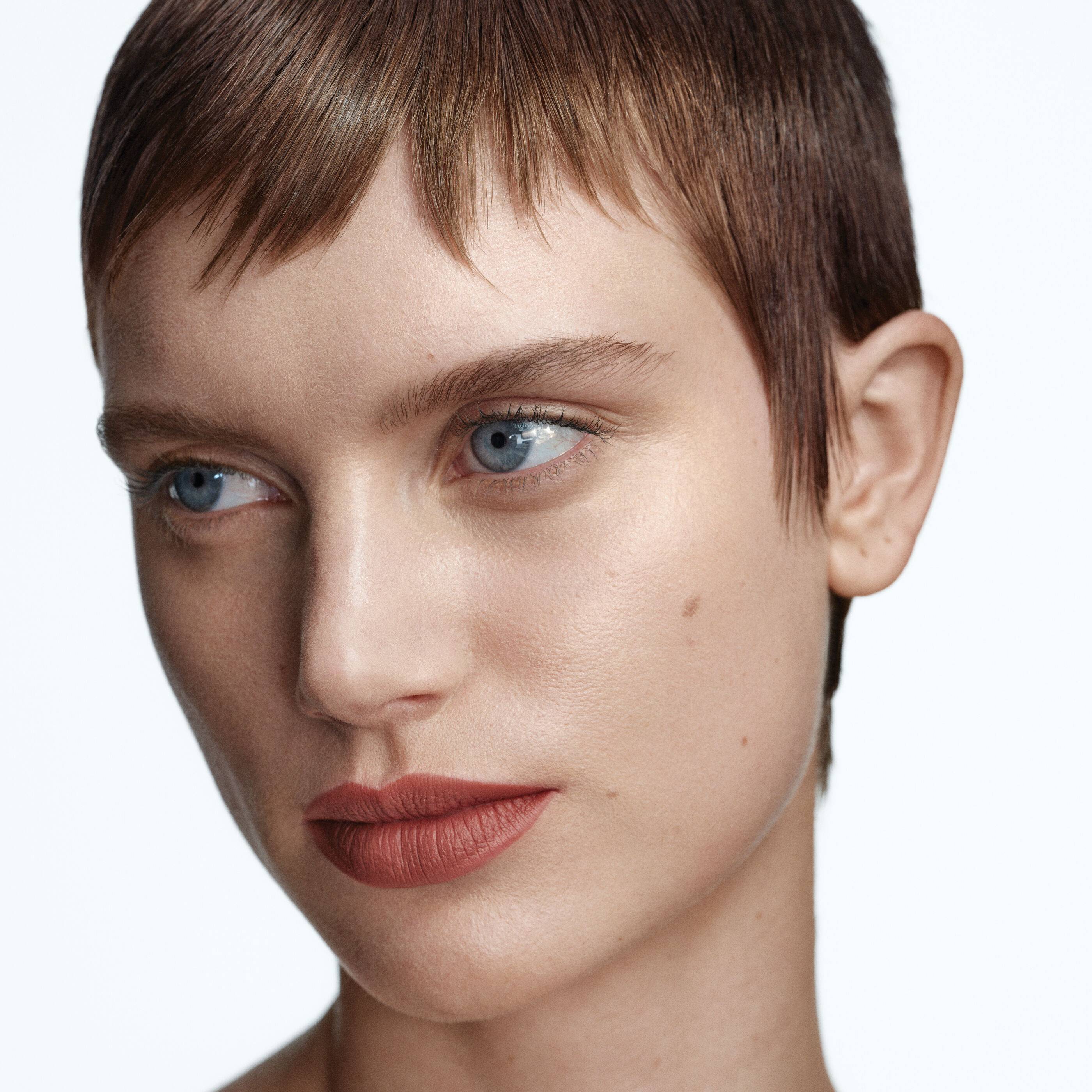 Rossetto Matte