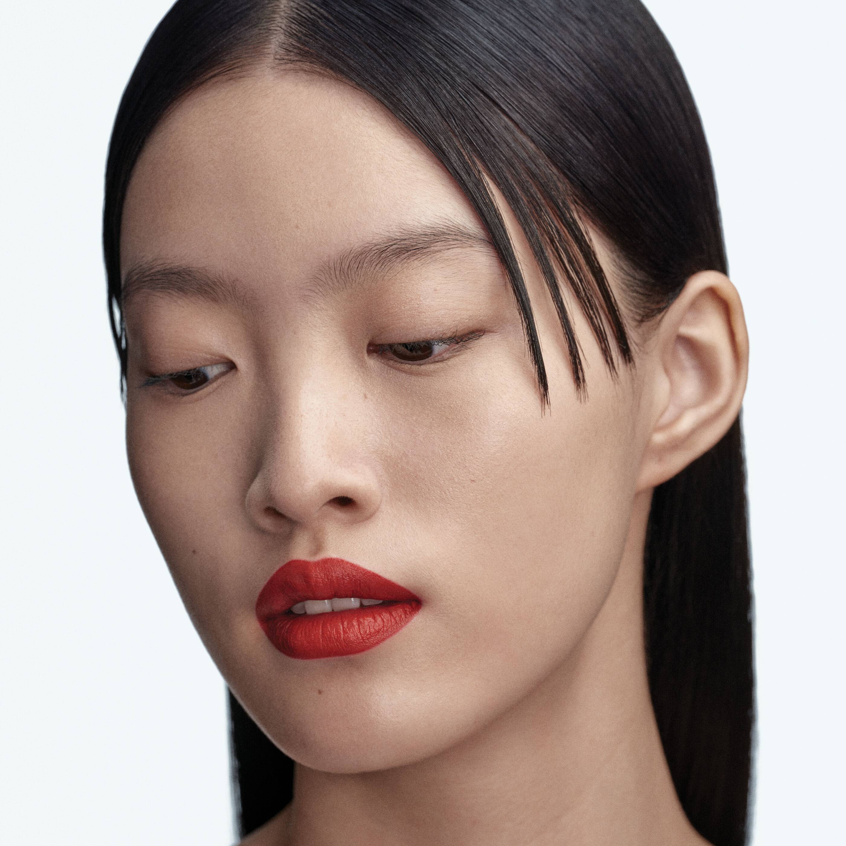 Lippenstift Matte 