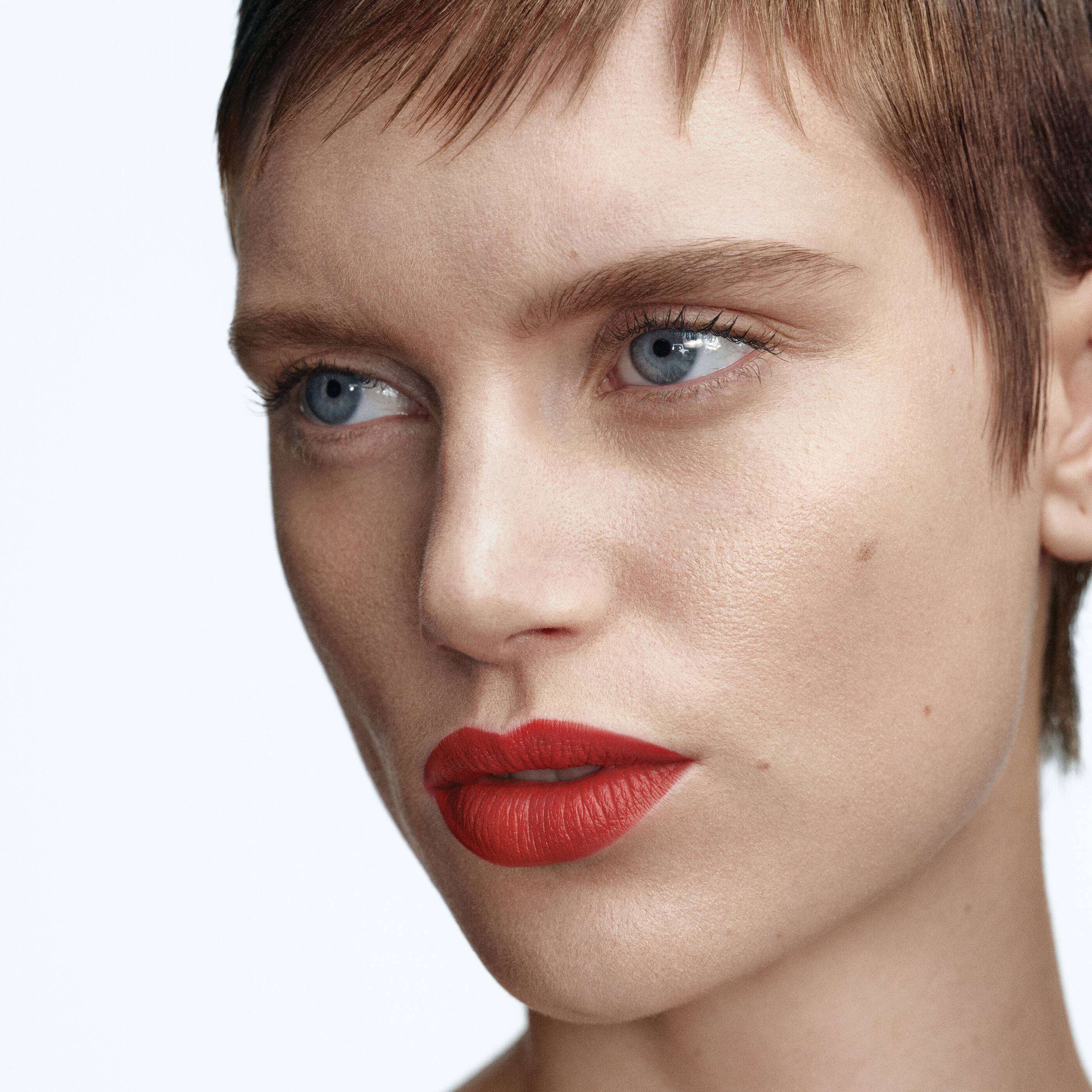 Lippenstift Matte 