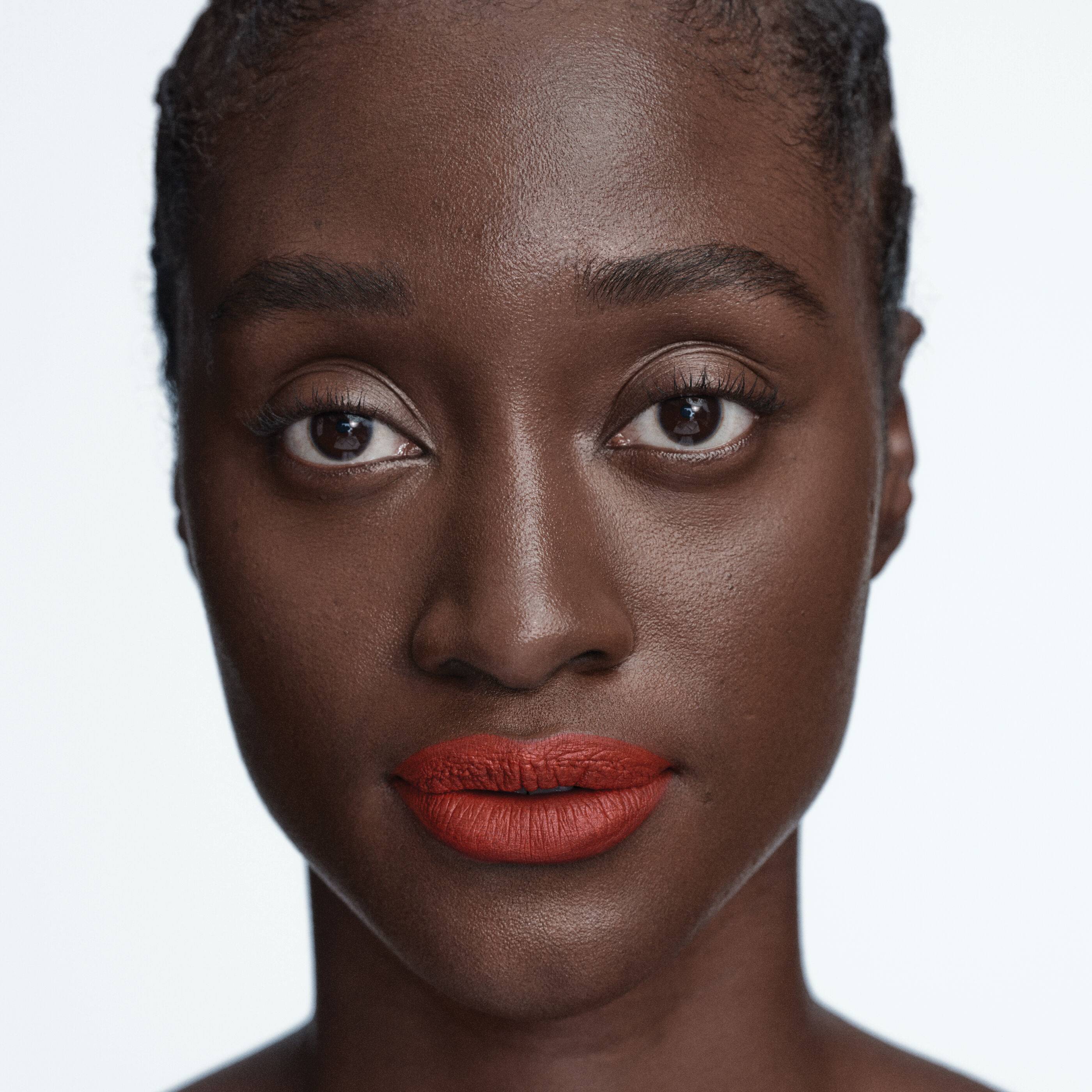 Lippenstift Matte 