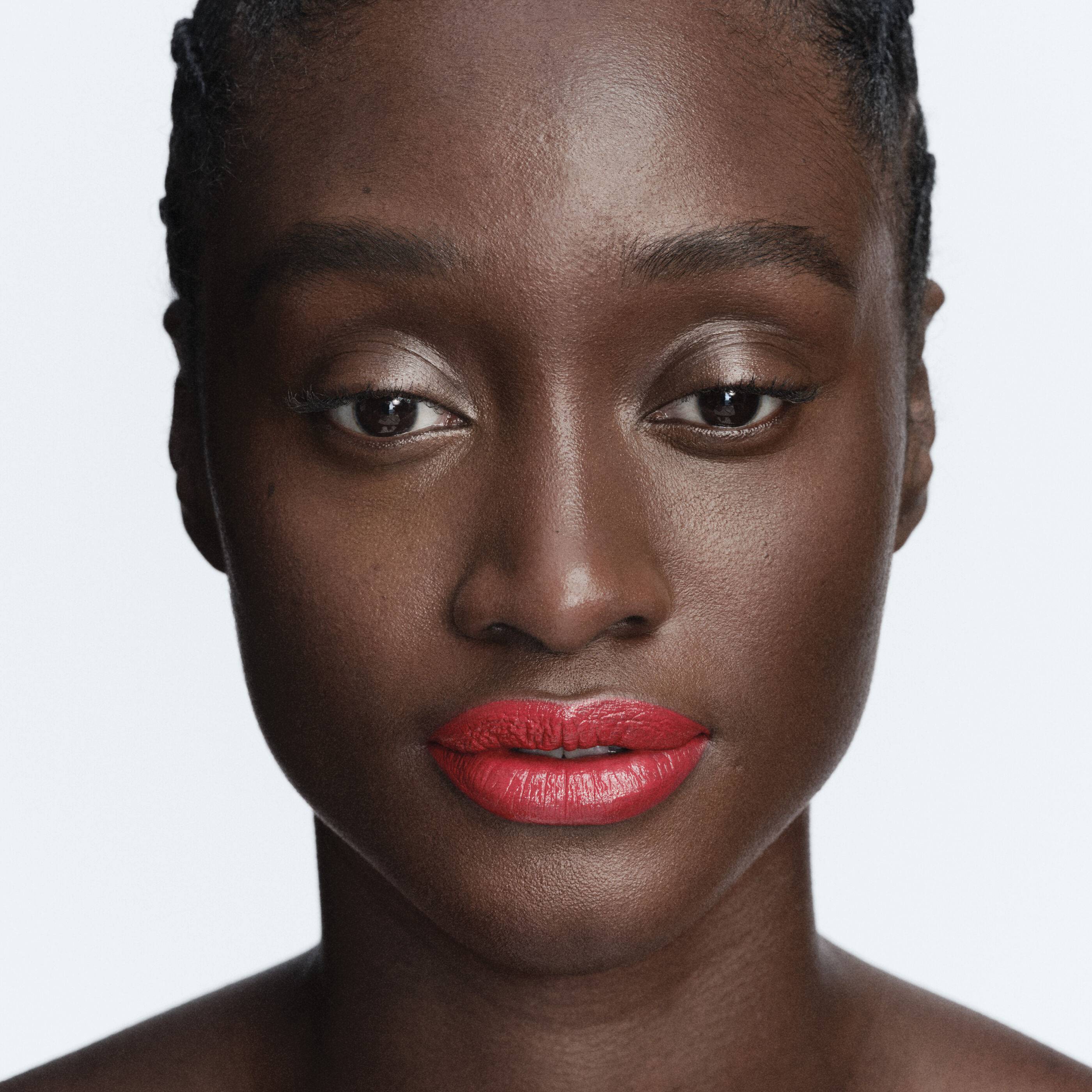 Rossetto Satinato