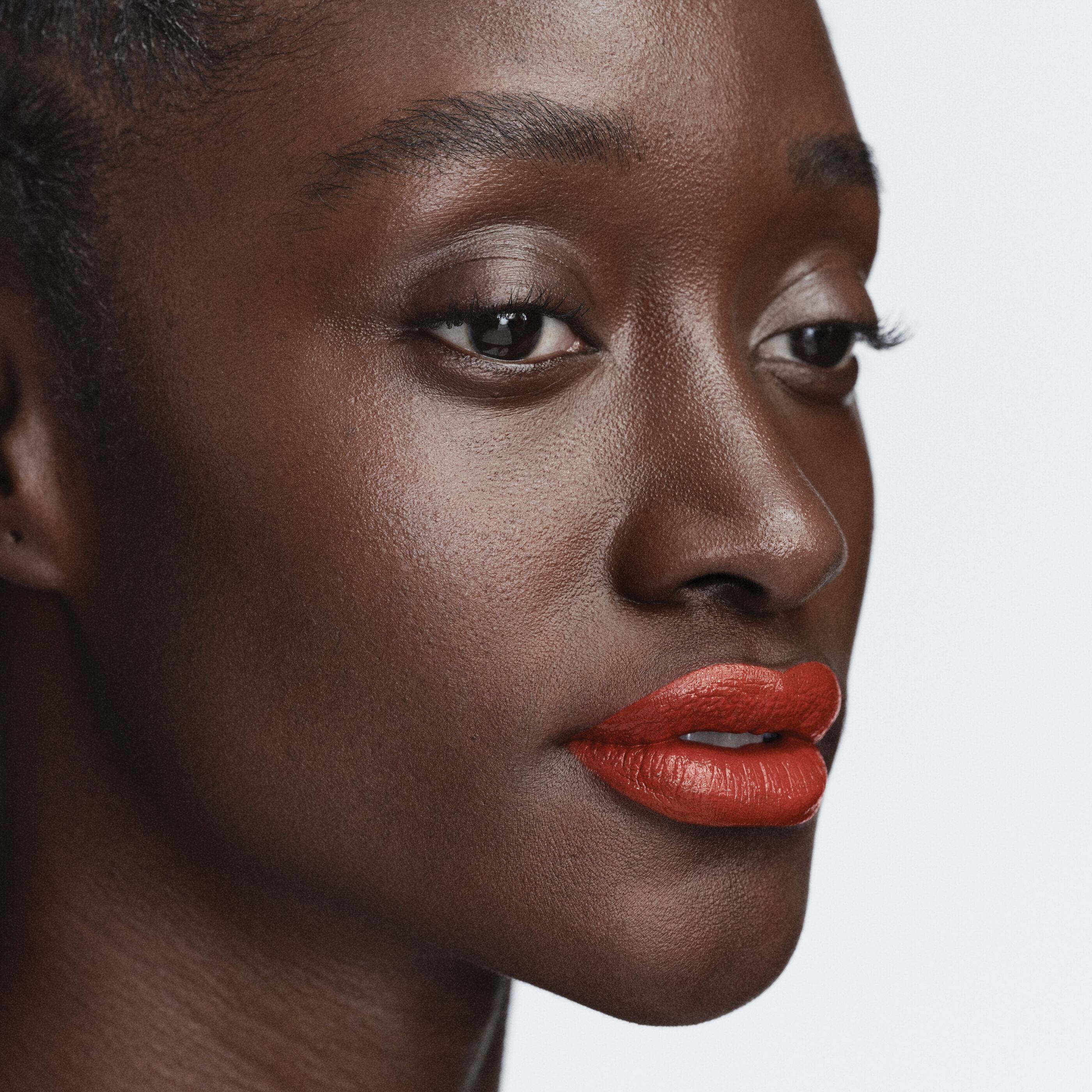 Rossetto Satinato