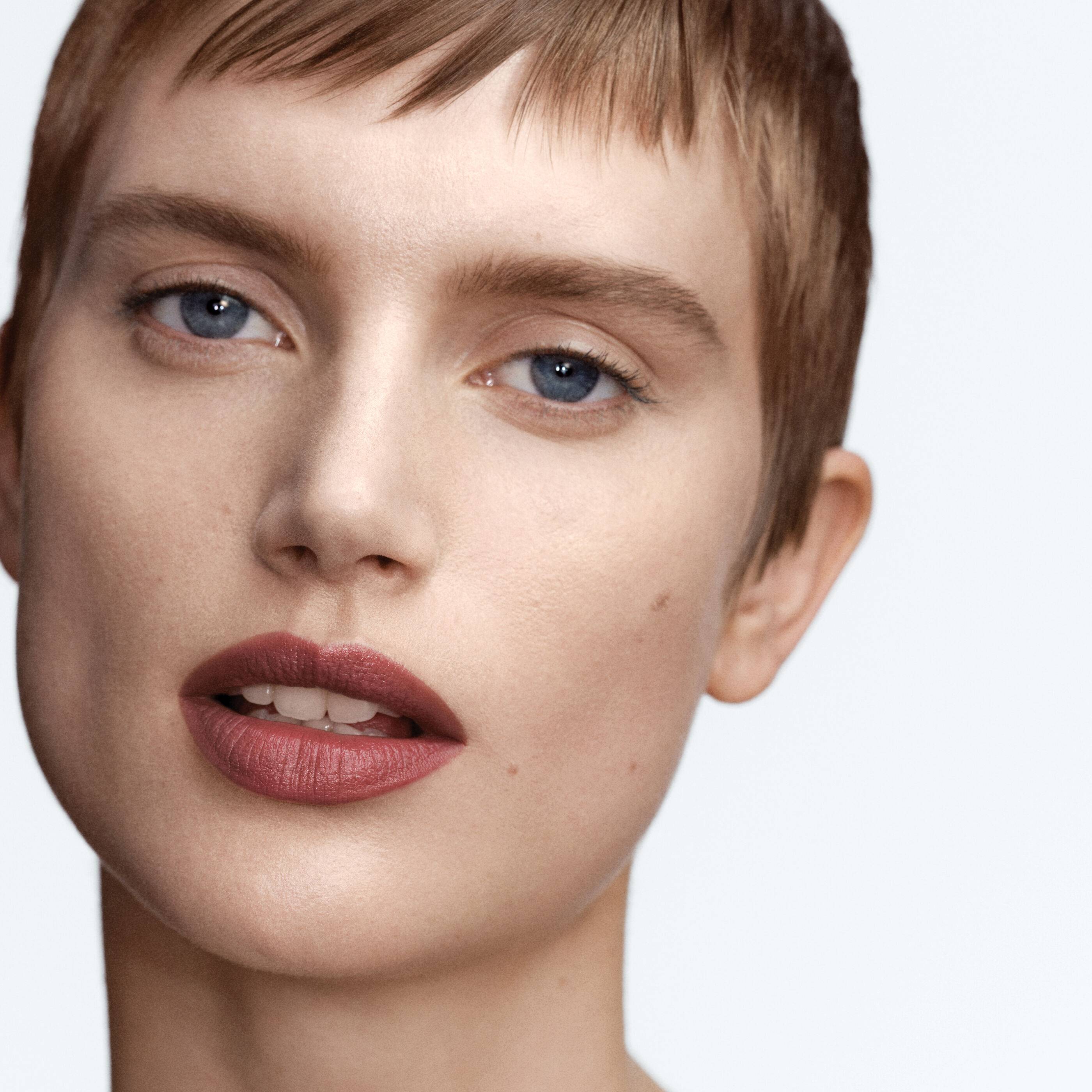 Rossetto Satinato