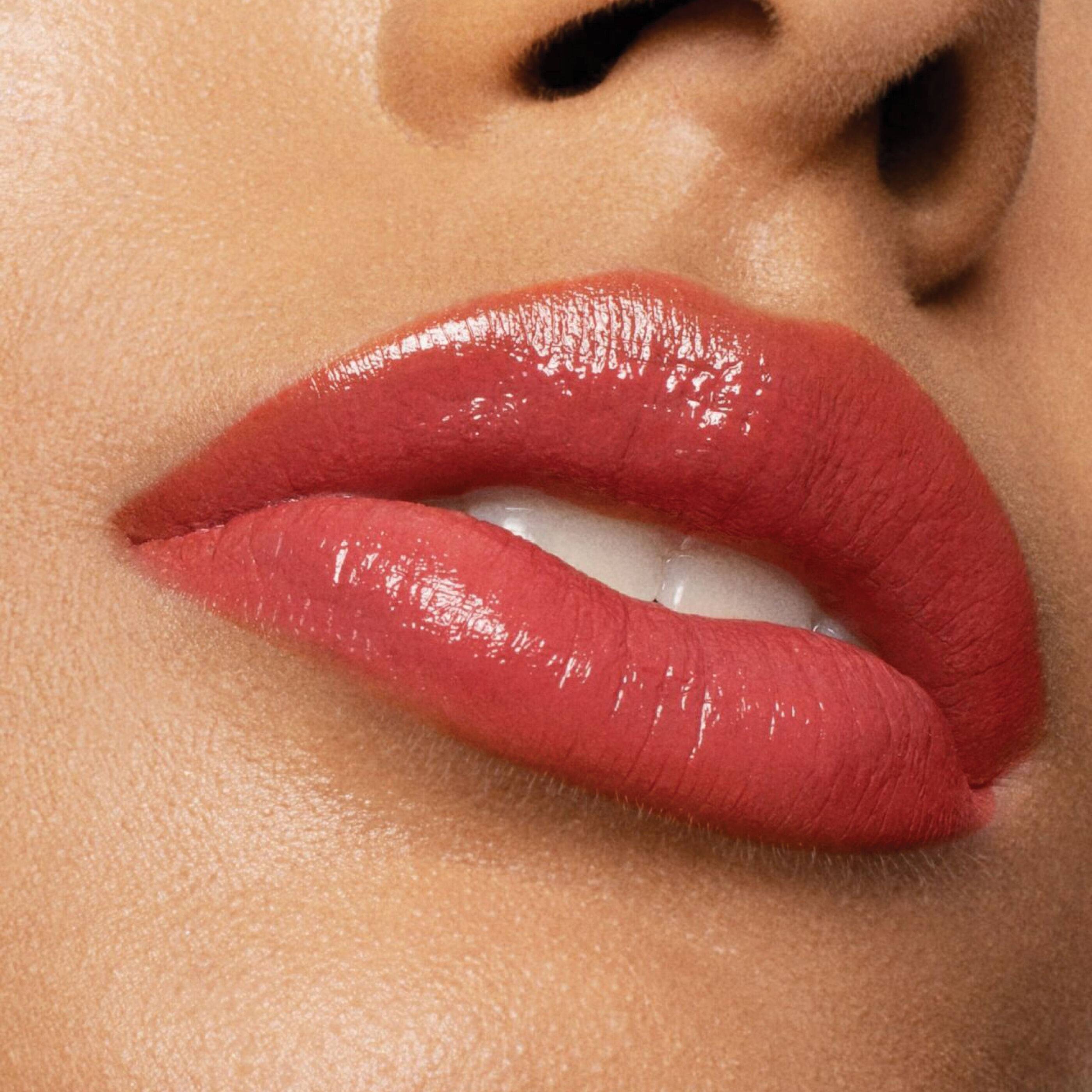 Rossetto liquido in vinile