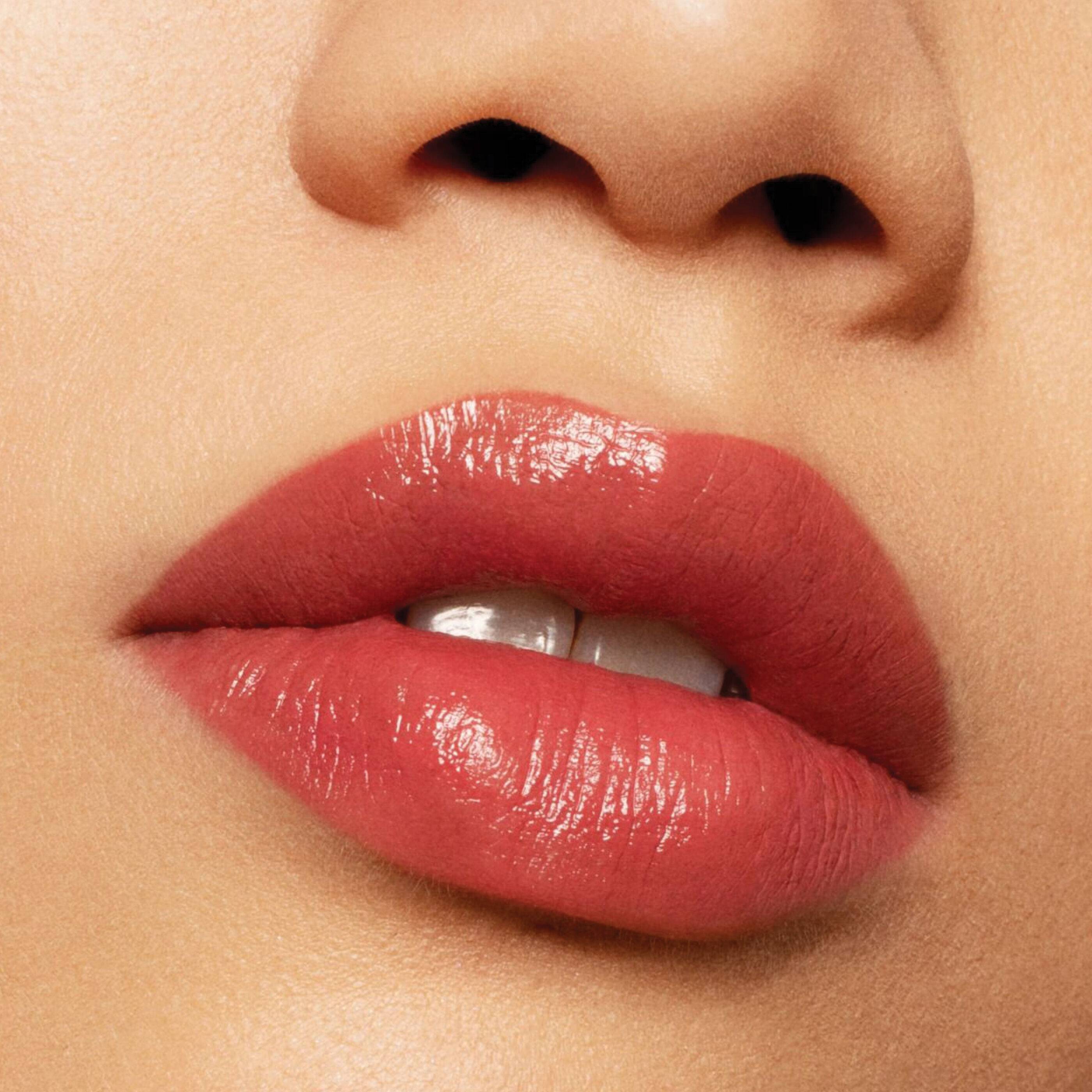 Rossetto liquido in vinile