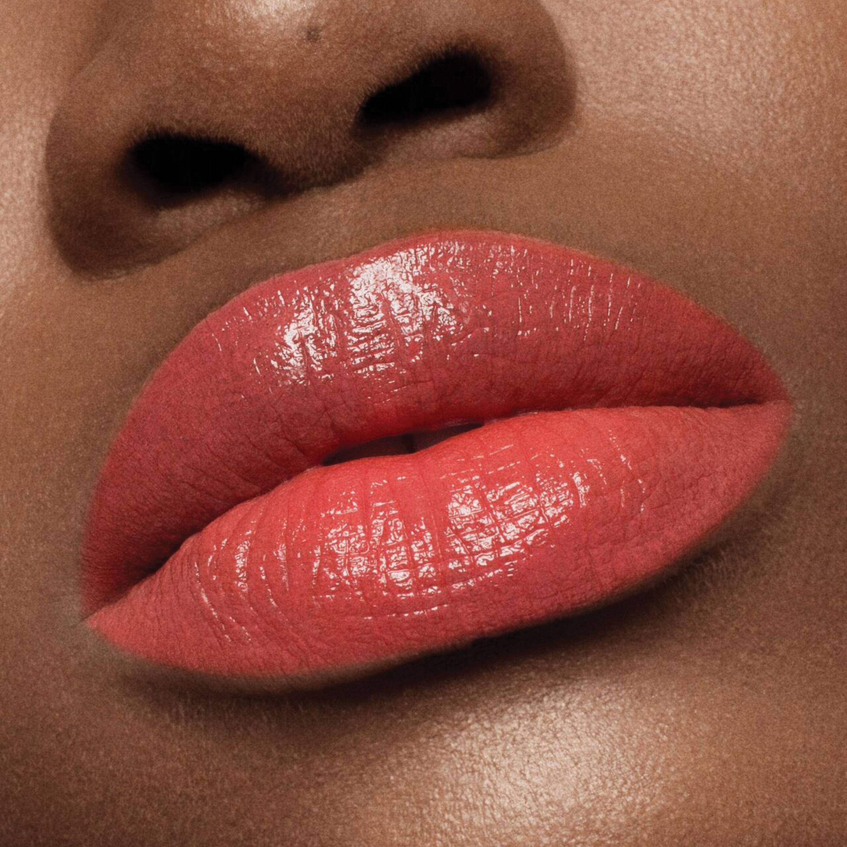 Rossetto liquido in vinile