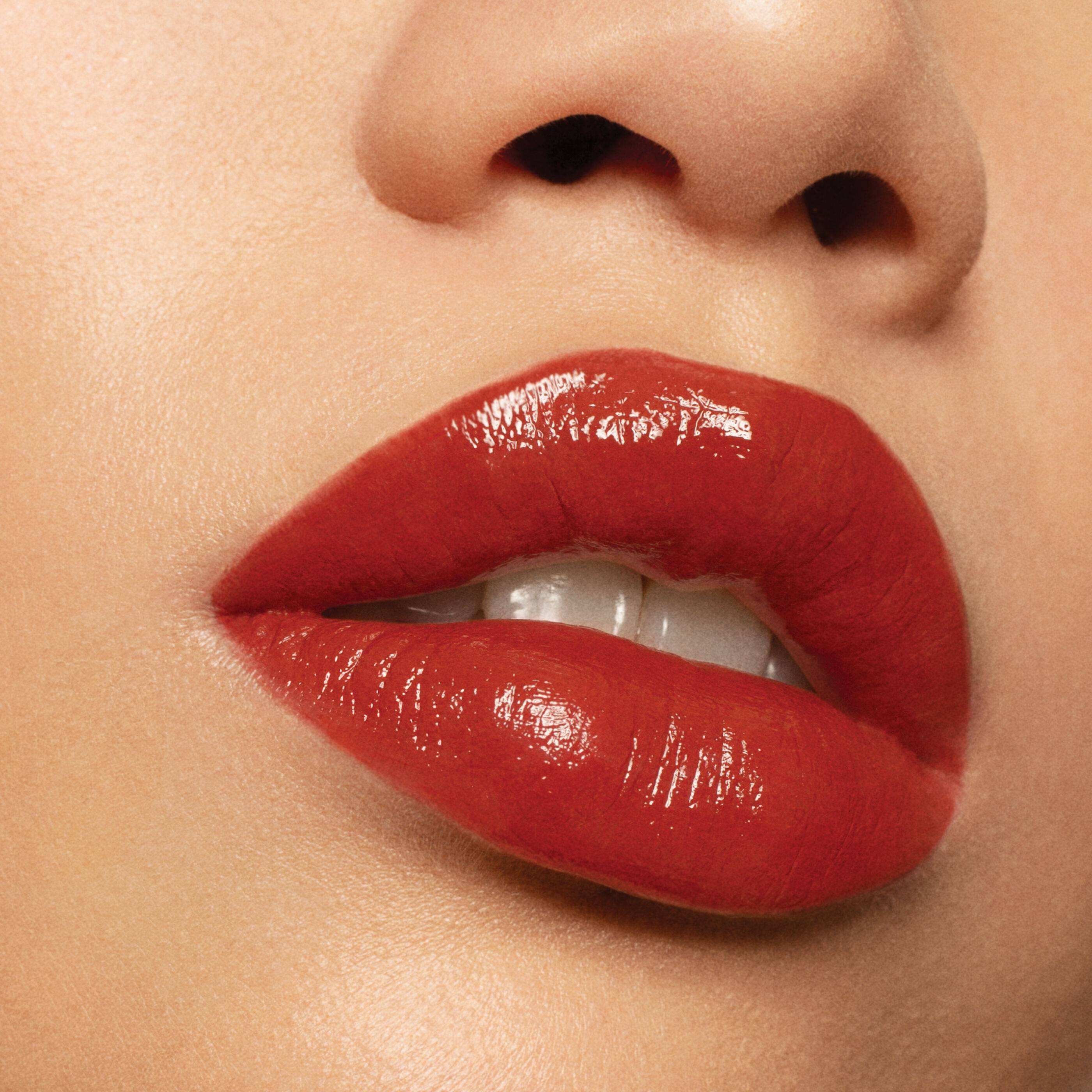 Rossetto liquido in vinile