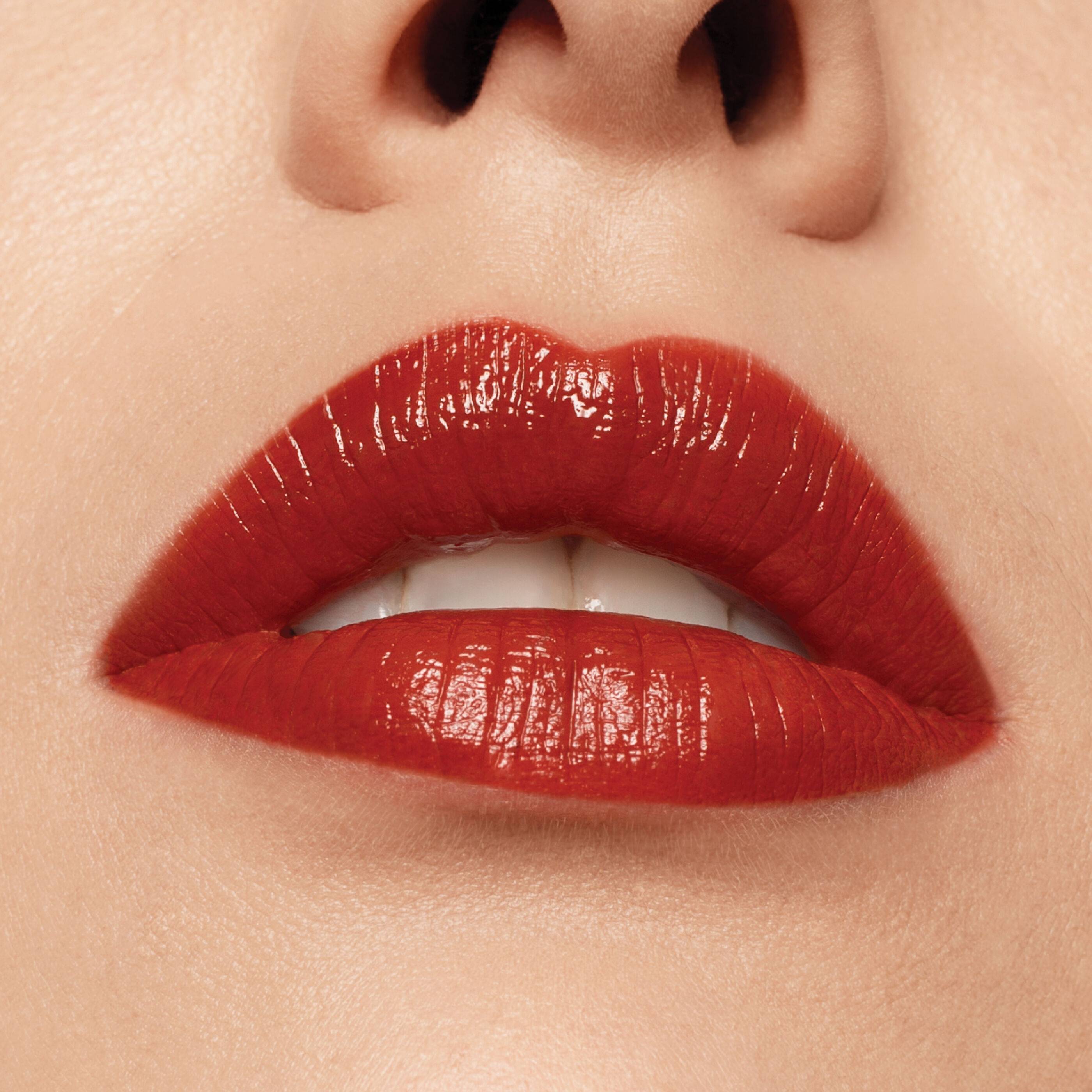 Rossetto liquido in vinile