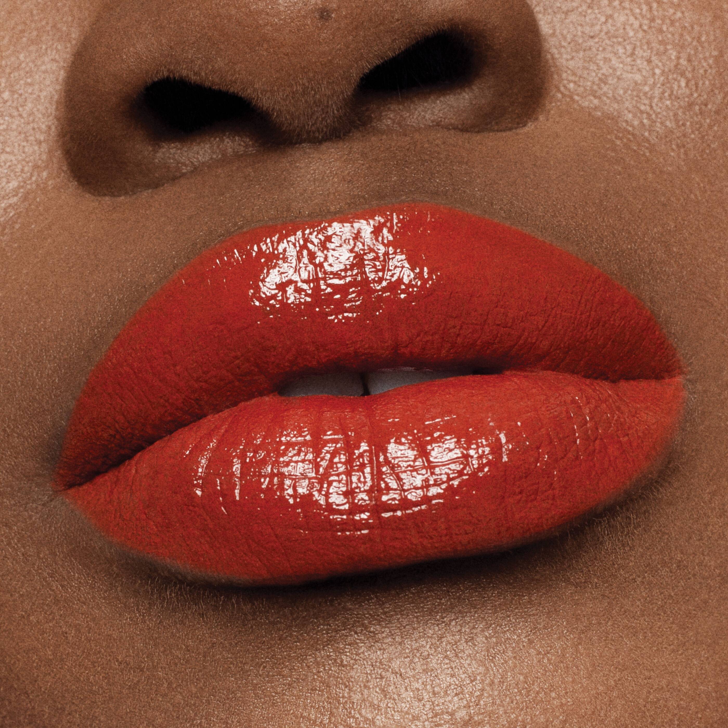 Rossetto liquido in vinile