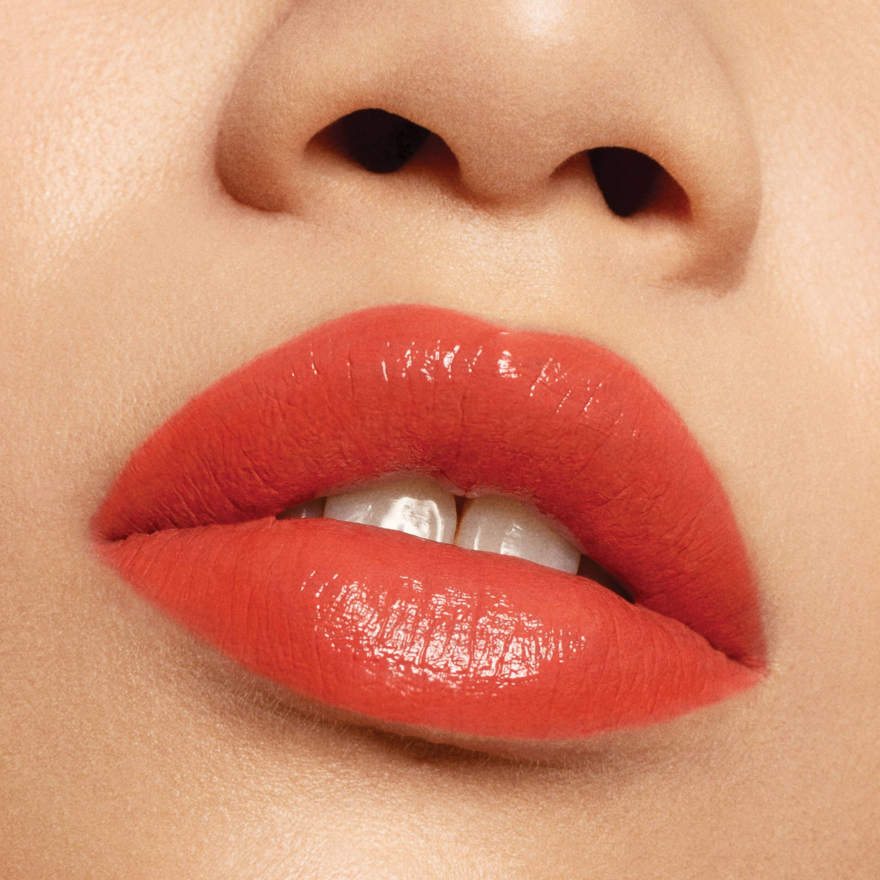 Rouge à Lèvres Liquide Vinyl