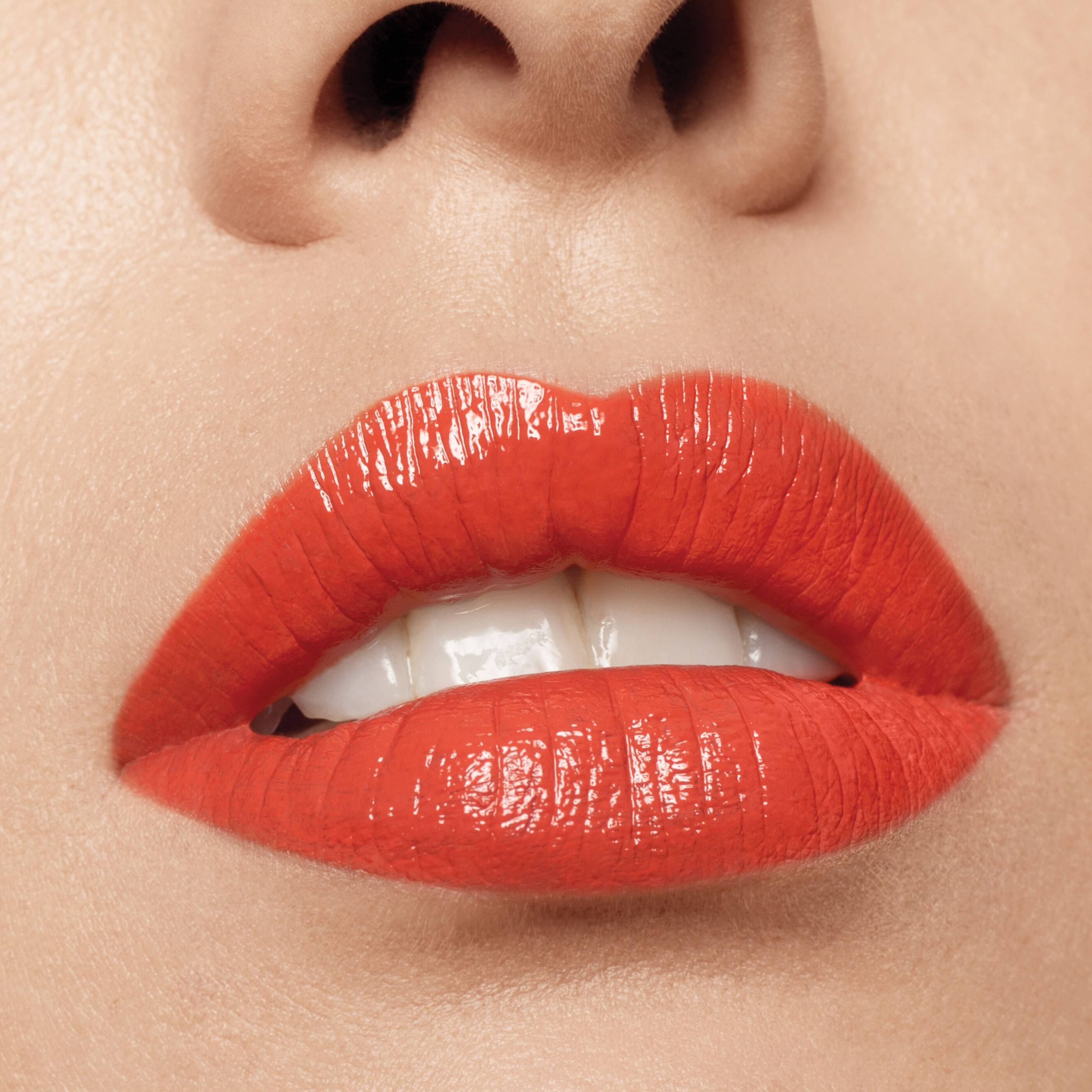 Rouge à Lèvres Liquide Vinyl