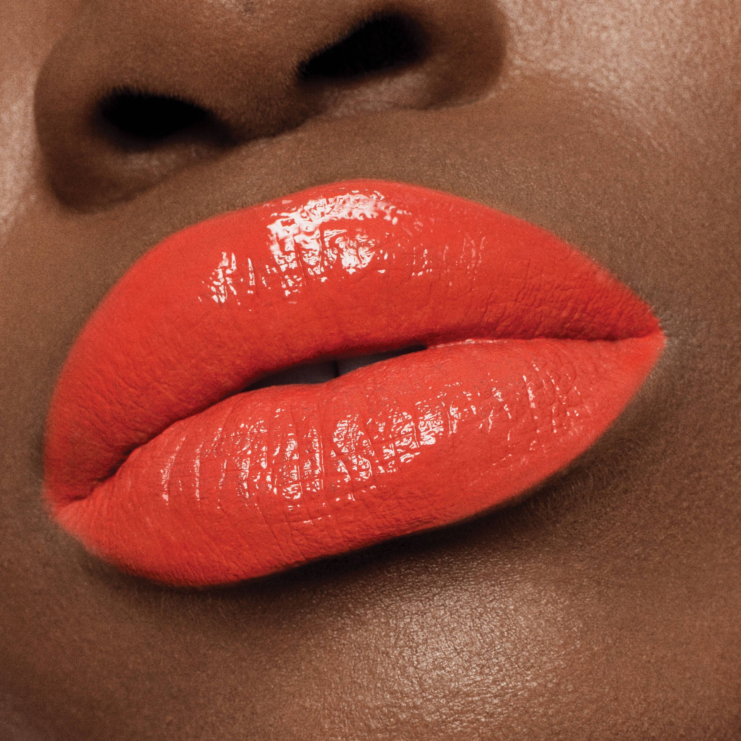Rouge à Lèvres Liquide Vinyl