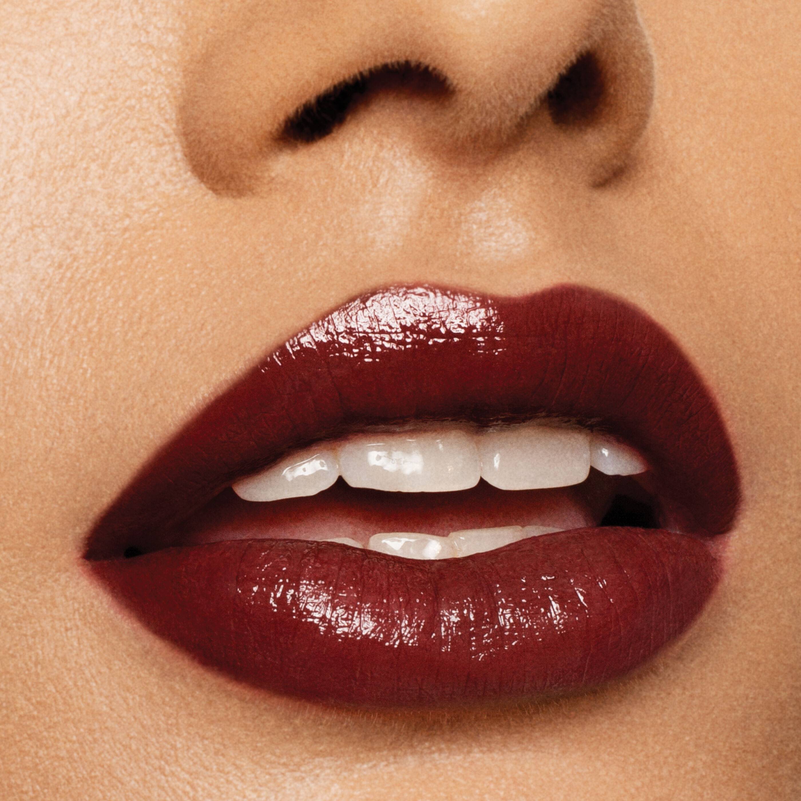 Rouge à Lèvres Liquide Vinyl