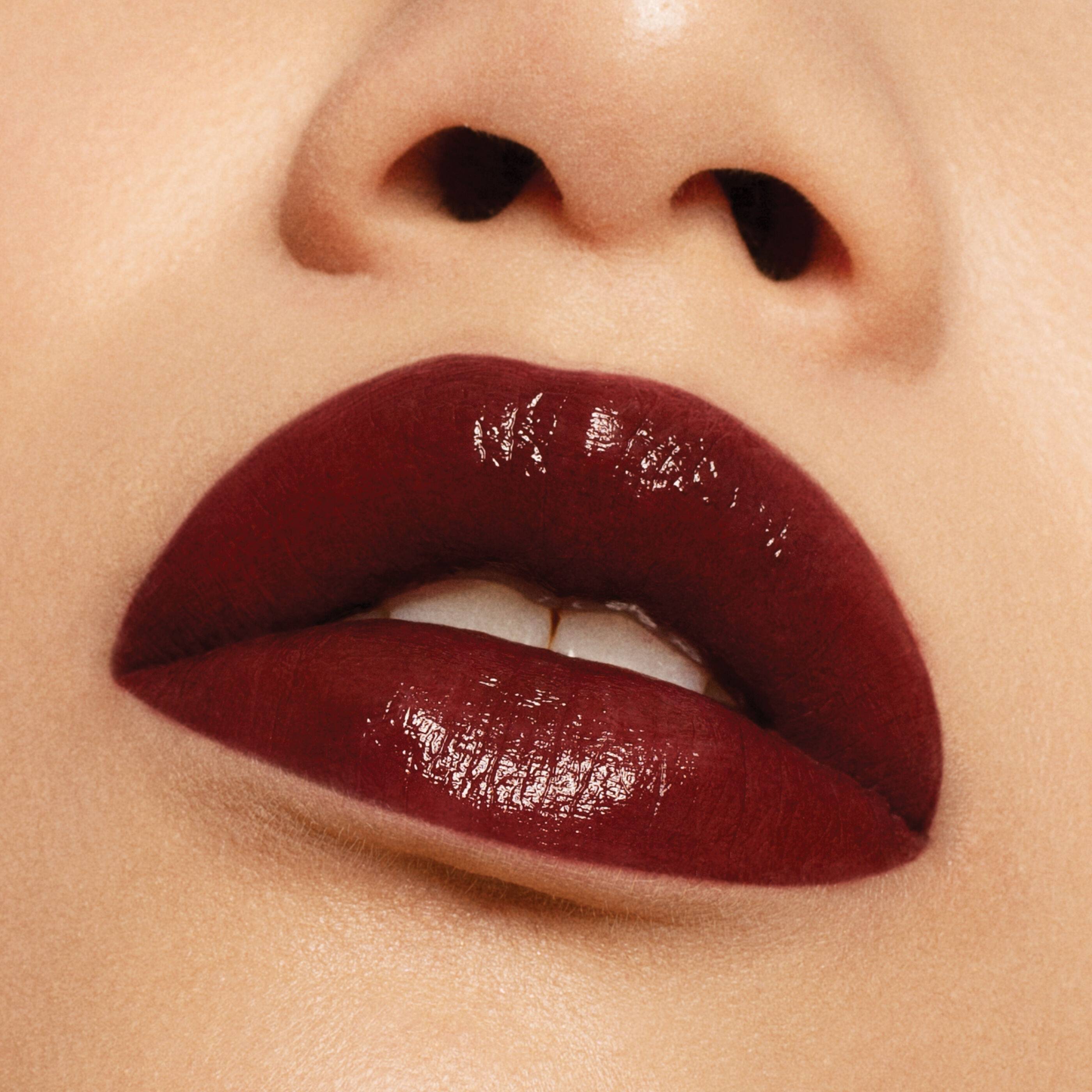 Rouge à Lèvres Liquide Vinyl