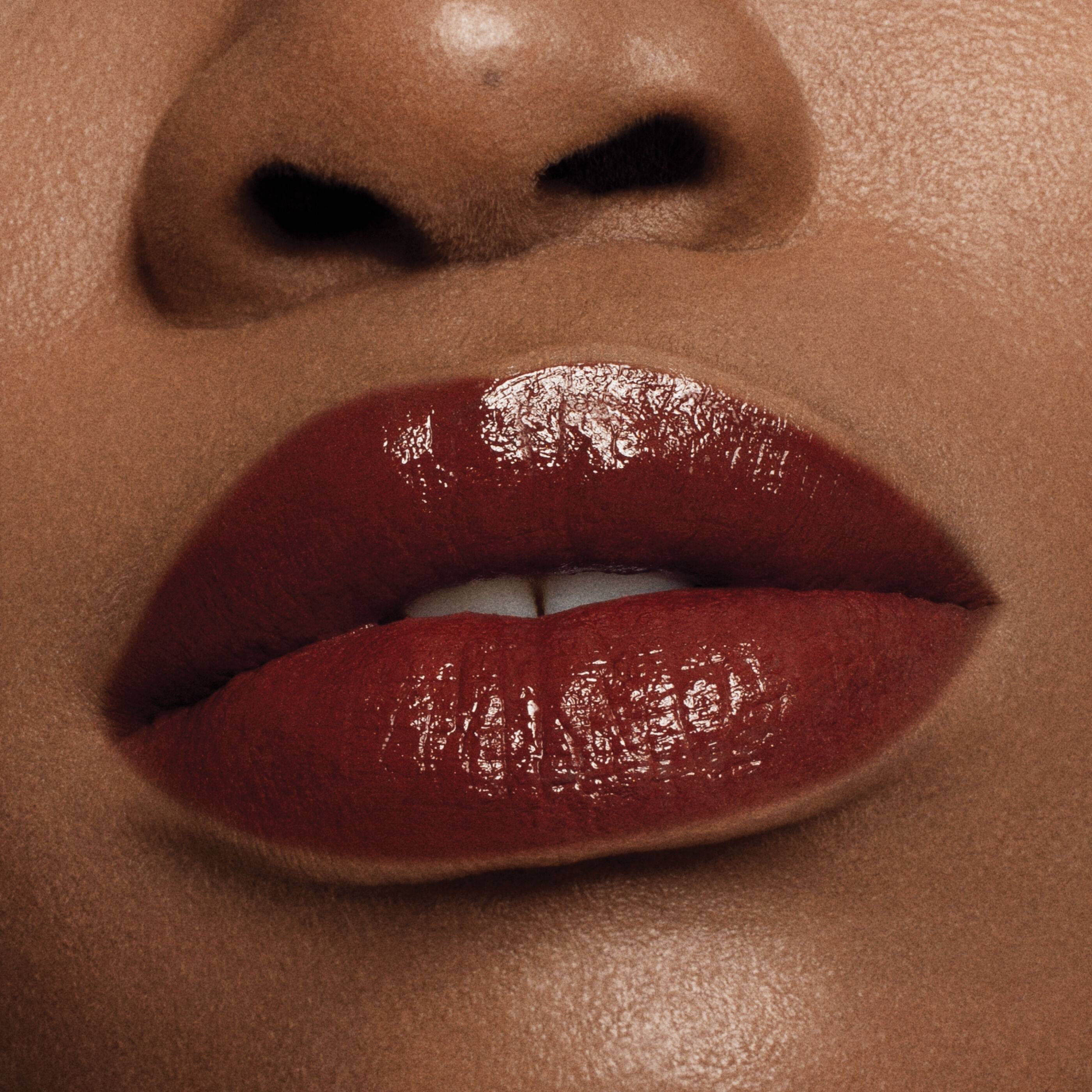 Rouge à Lèvres Liquide Vinyl