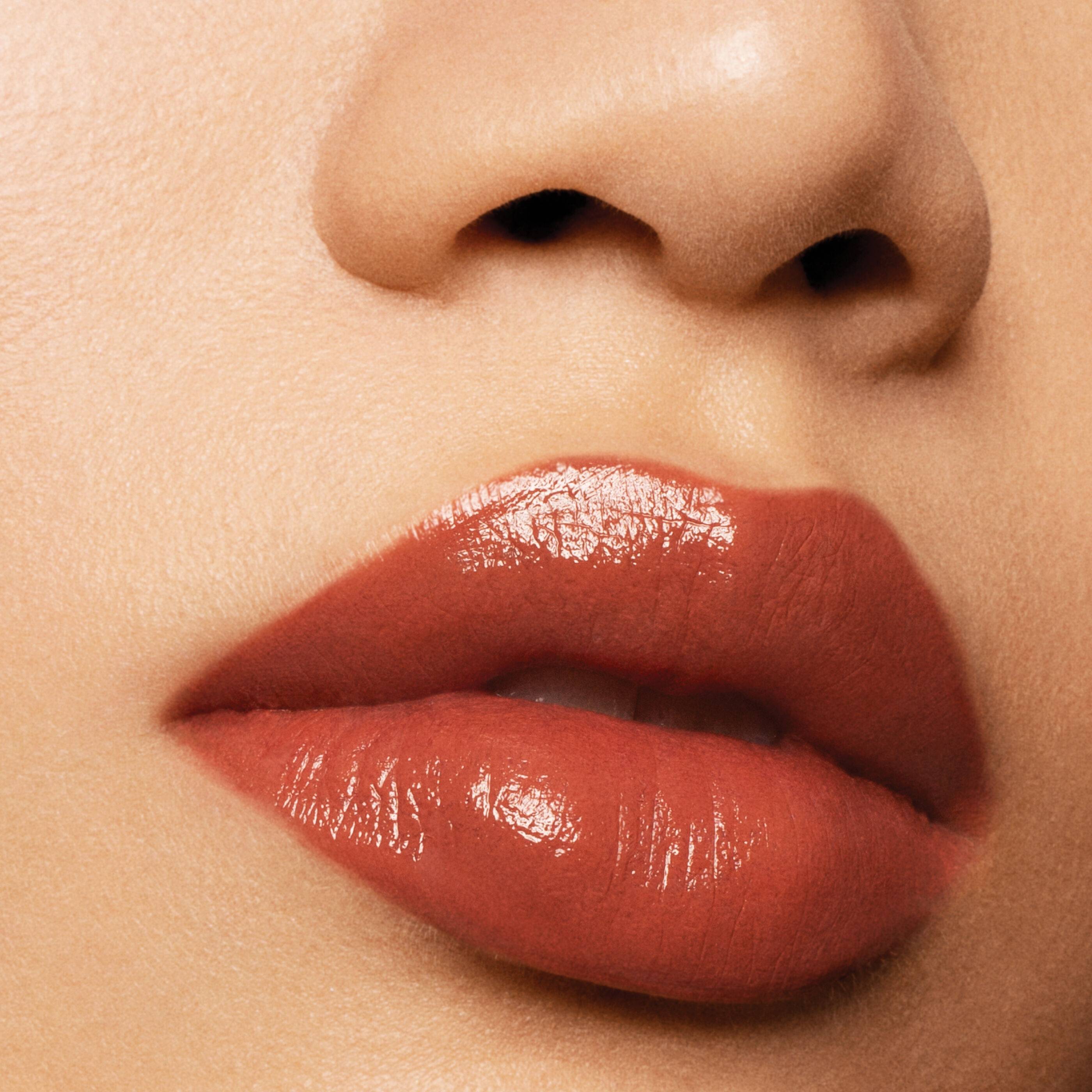 Rossetto liquido in vinile