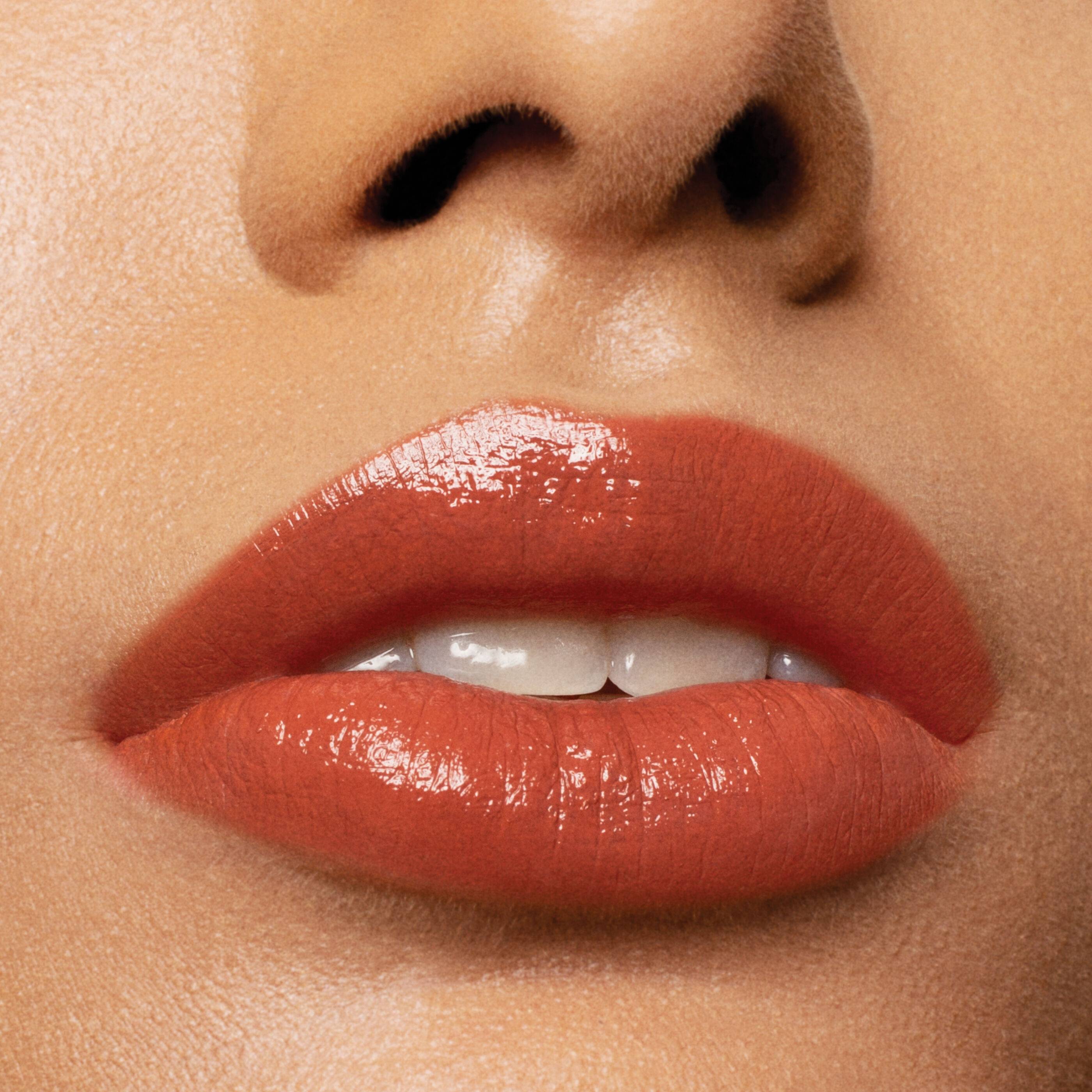 Rossetto liquido in vinile