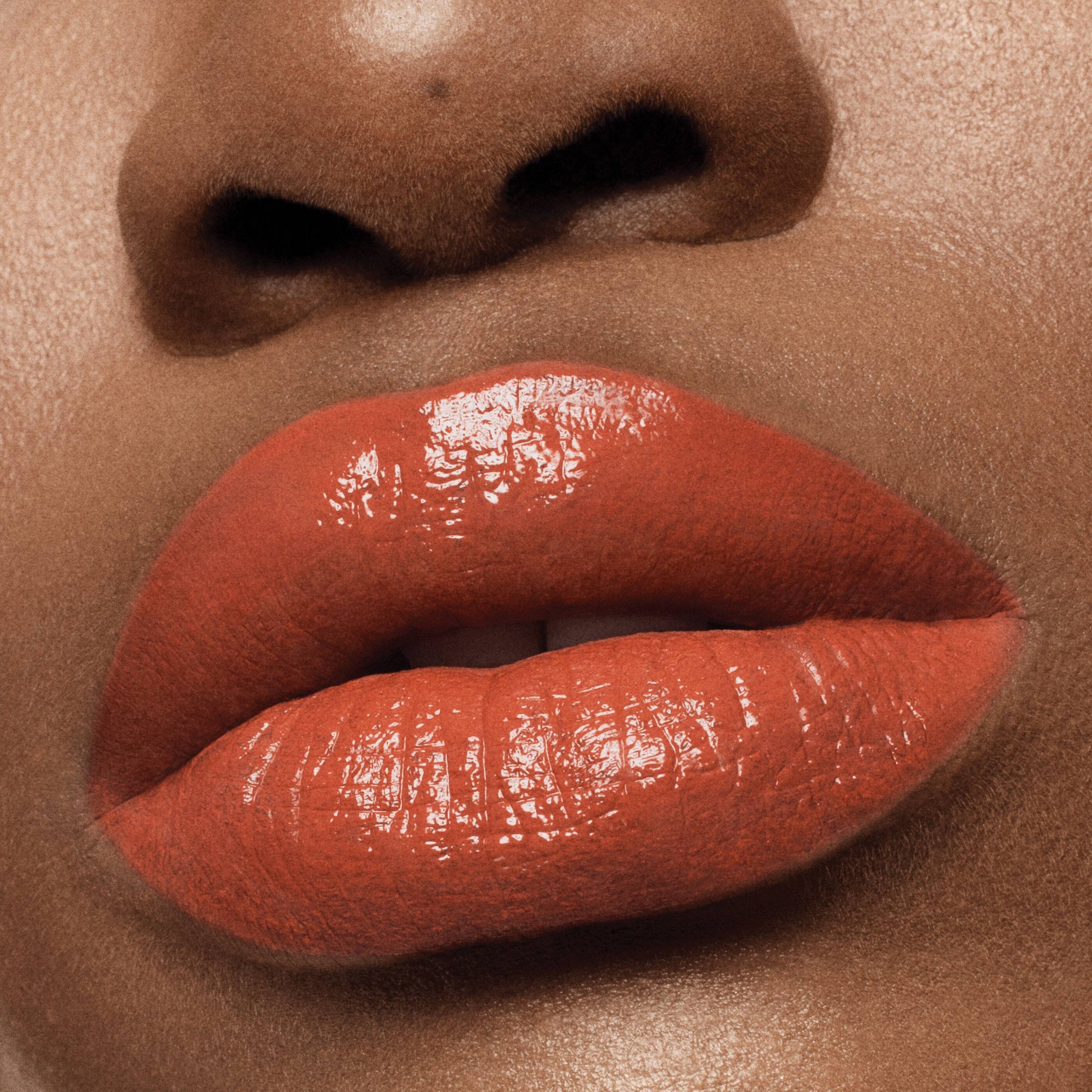 Rossetto liquido in vinile